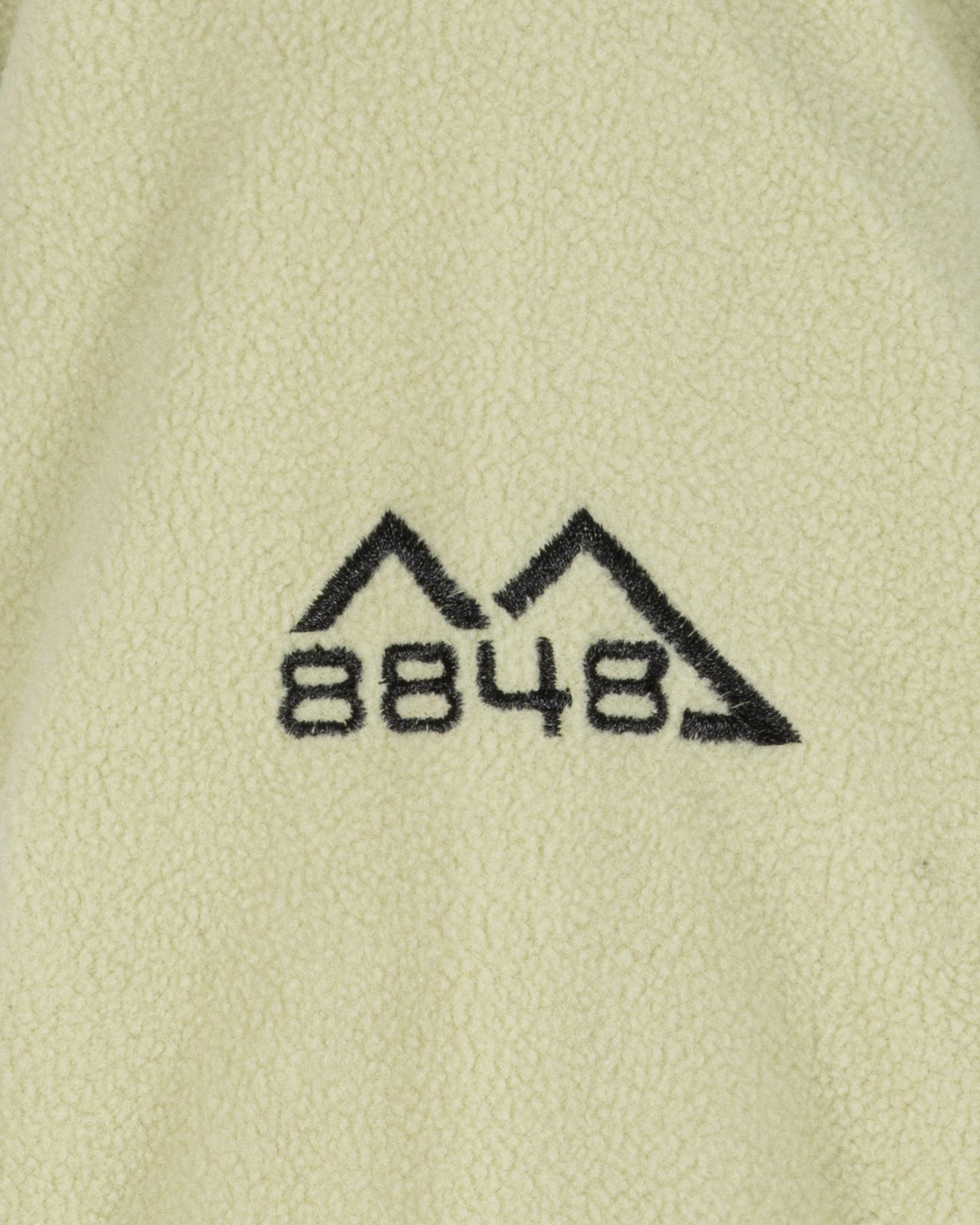 Pile 8848 MOUNTAIN ESSENTIAL W - Verde - 2 | Cisalfa Sport