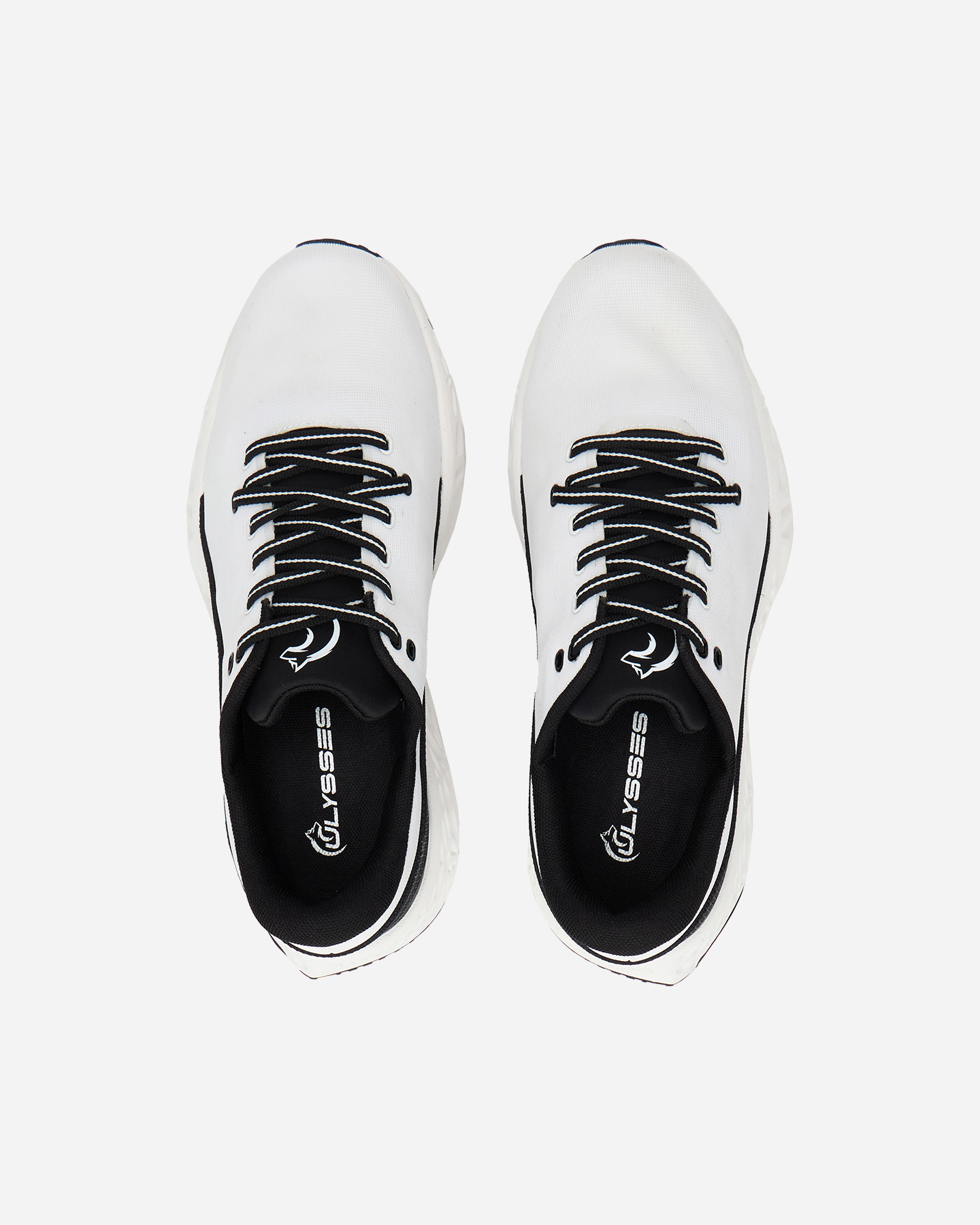 Scarpe running ULYSSES NAAKII 2 W - Bianco - 3 | Cisalfa Sport