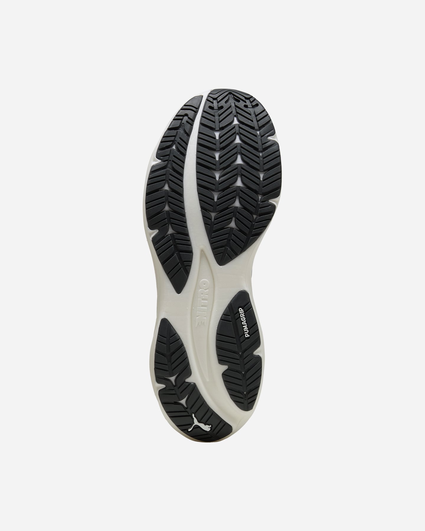 Scarpe running PUMA MAGNIFY NITRO 3 M - Grigio - 2 | Cisalfa Sport