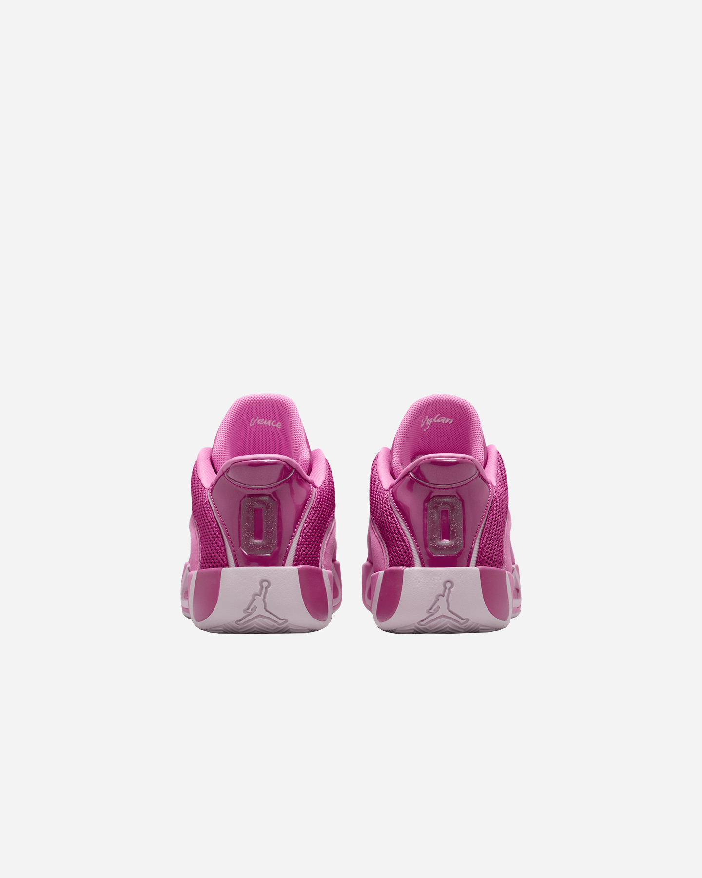 Scarpe basket NIKE TATUM 4 JR - Rosa - 4 | Cisalfa Sport