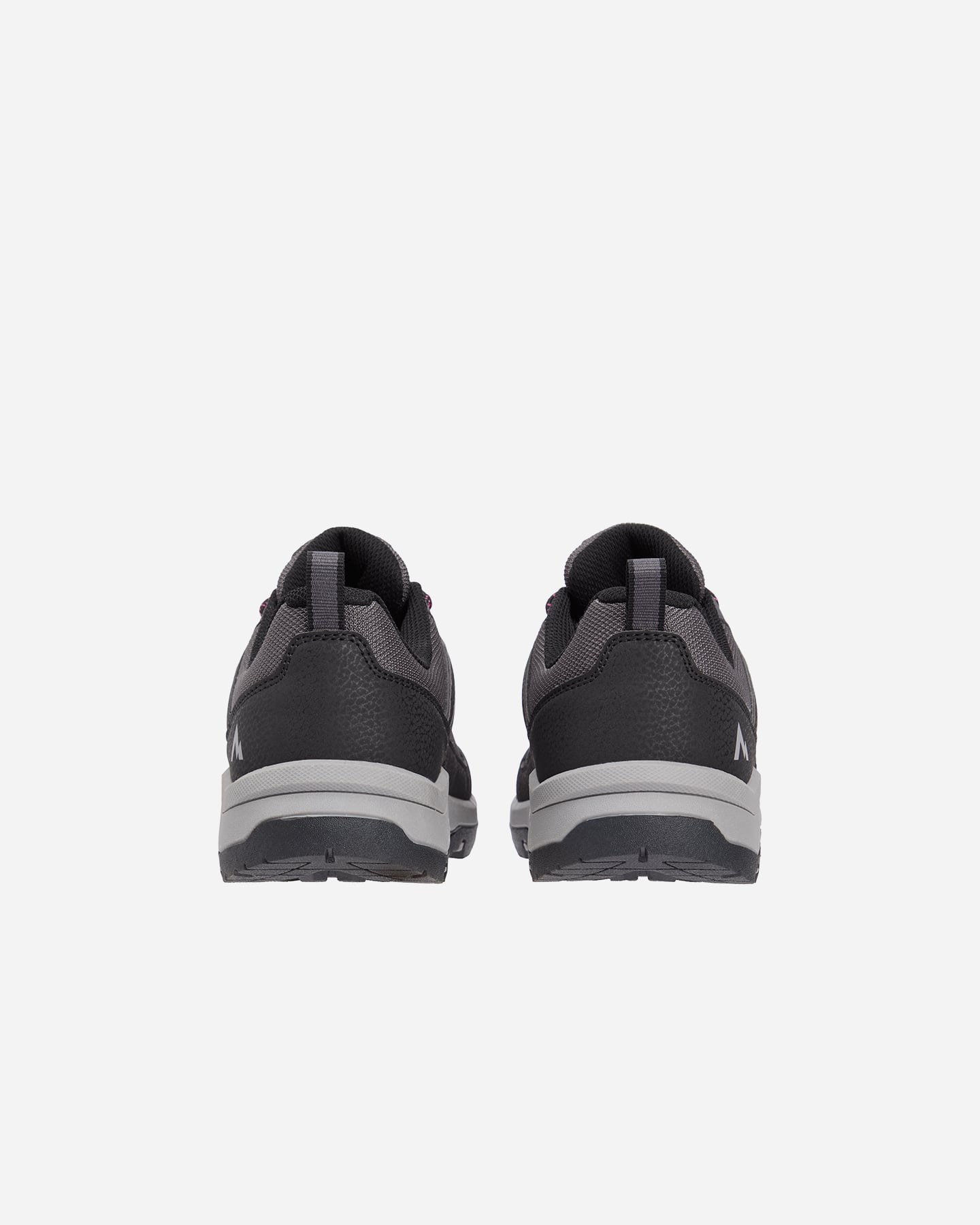 Scarpe trekking MCKINLEY MAINE III AQB W - Nero - 5 | Cisalfa Sport