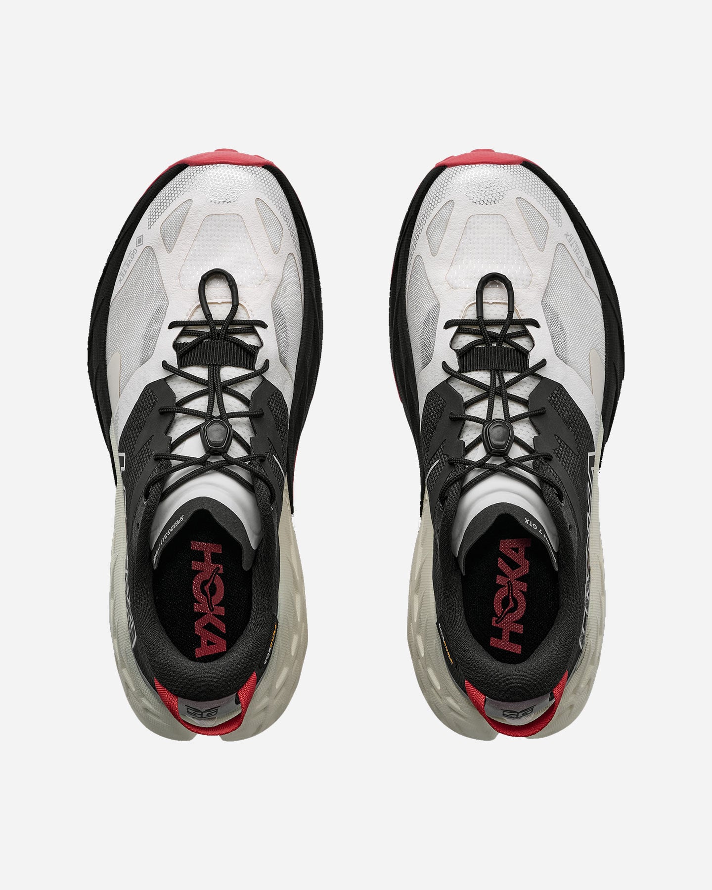 Scarpe trail HOKA SPEEDGOAT 7 GTX W - Nero - 2 | Cisalfa Sport