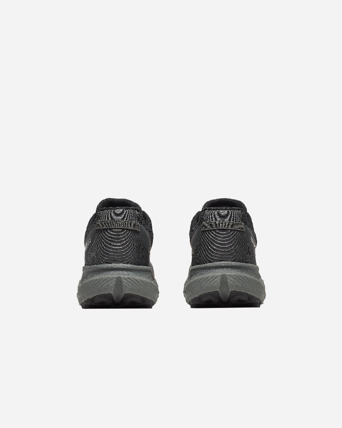 Scarpe trail MERRELL AGILITY TRAIL WP M - Nero - 4 | Cisalfa Sport