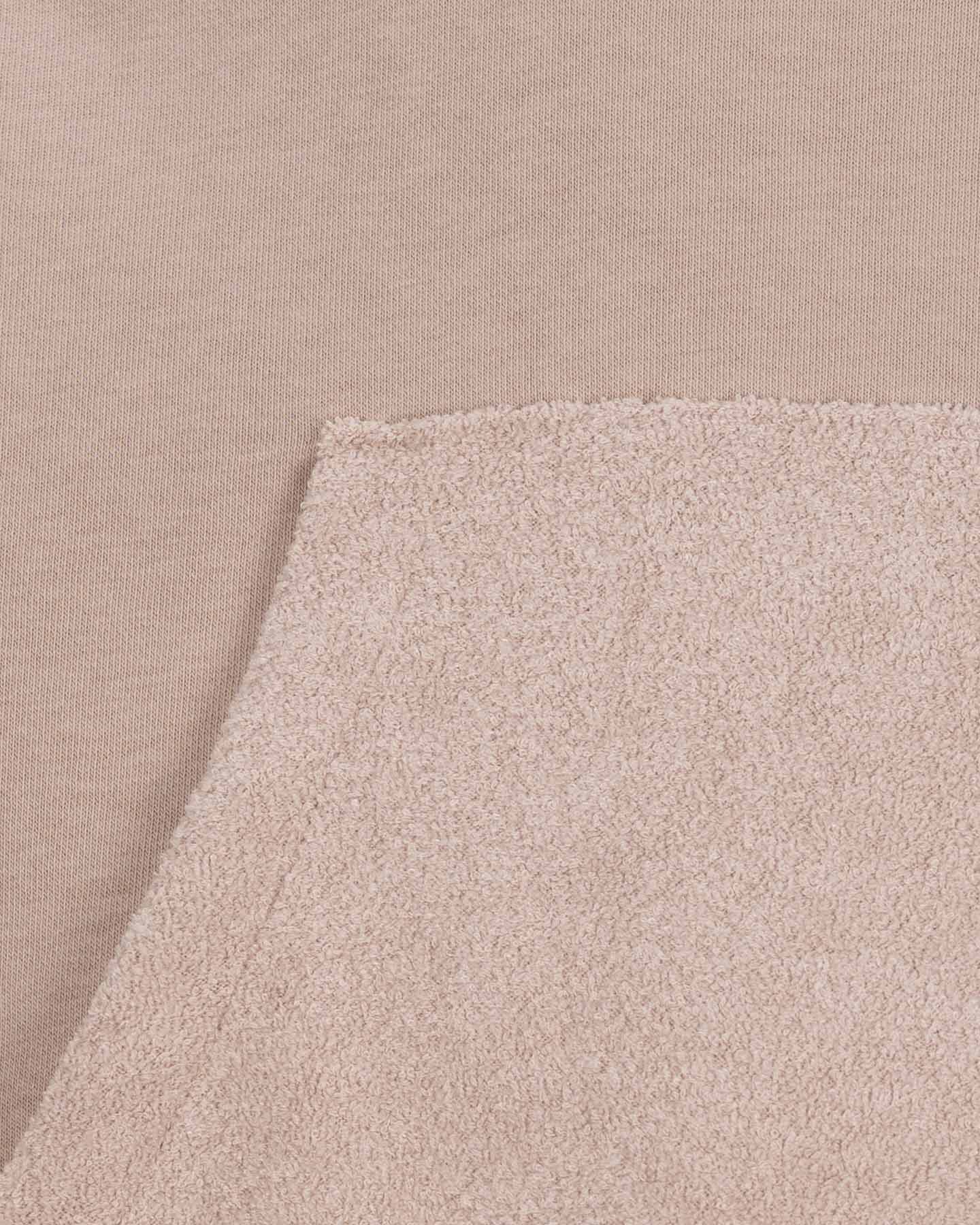 Felpa ARENA ATHLETIC ESSENTIAL W - Beige - 4 | Cisalfa Sport