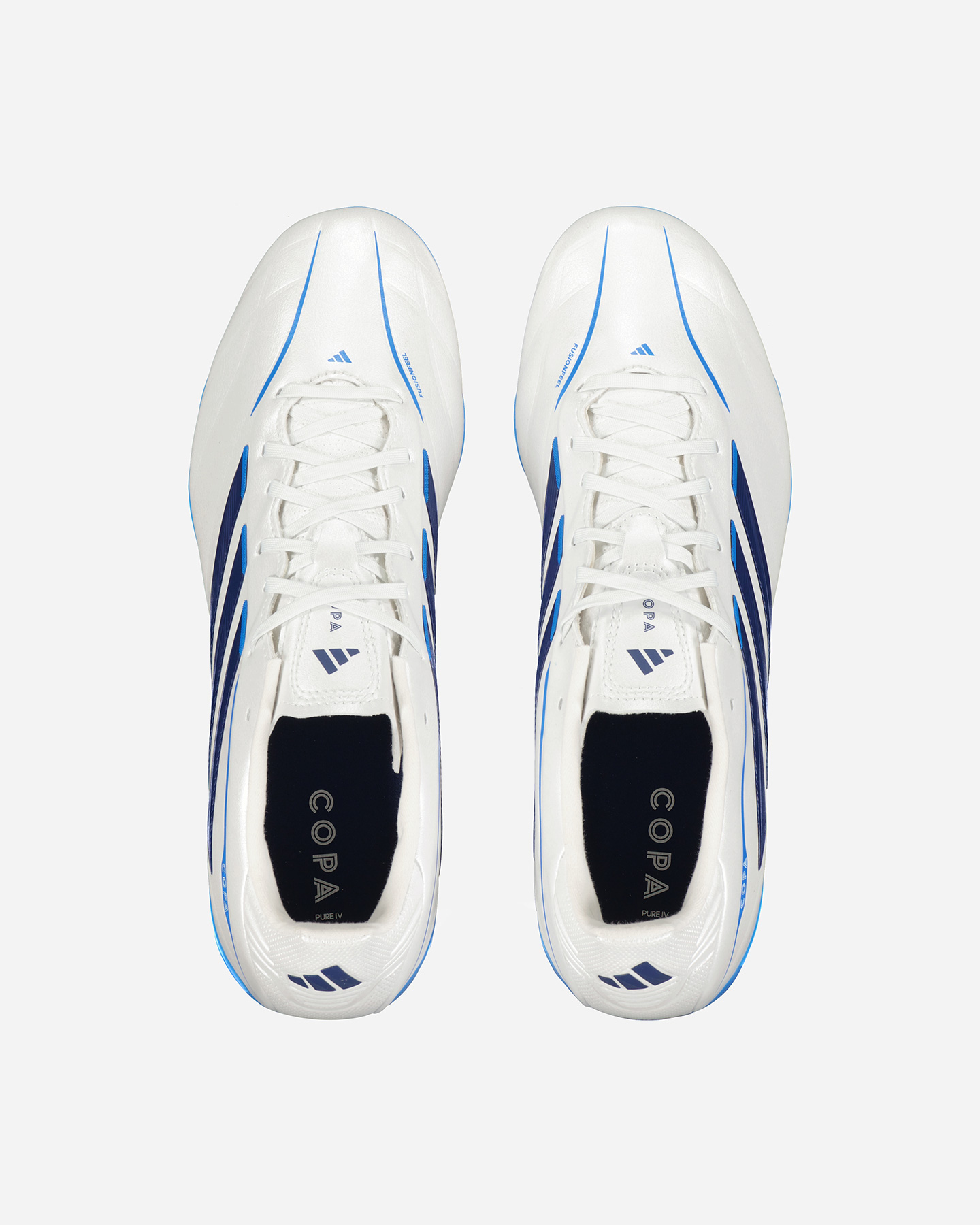 Scarpe calcio ADIDAS COPA PURE IV LEAGUE FG M - 4 | Cisalfa Sport