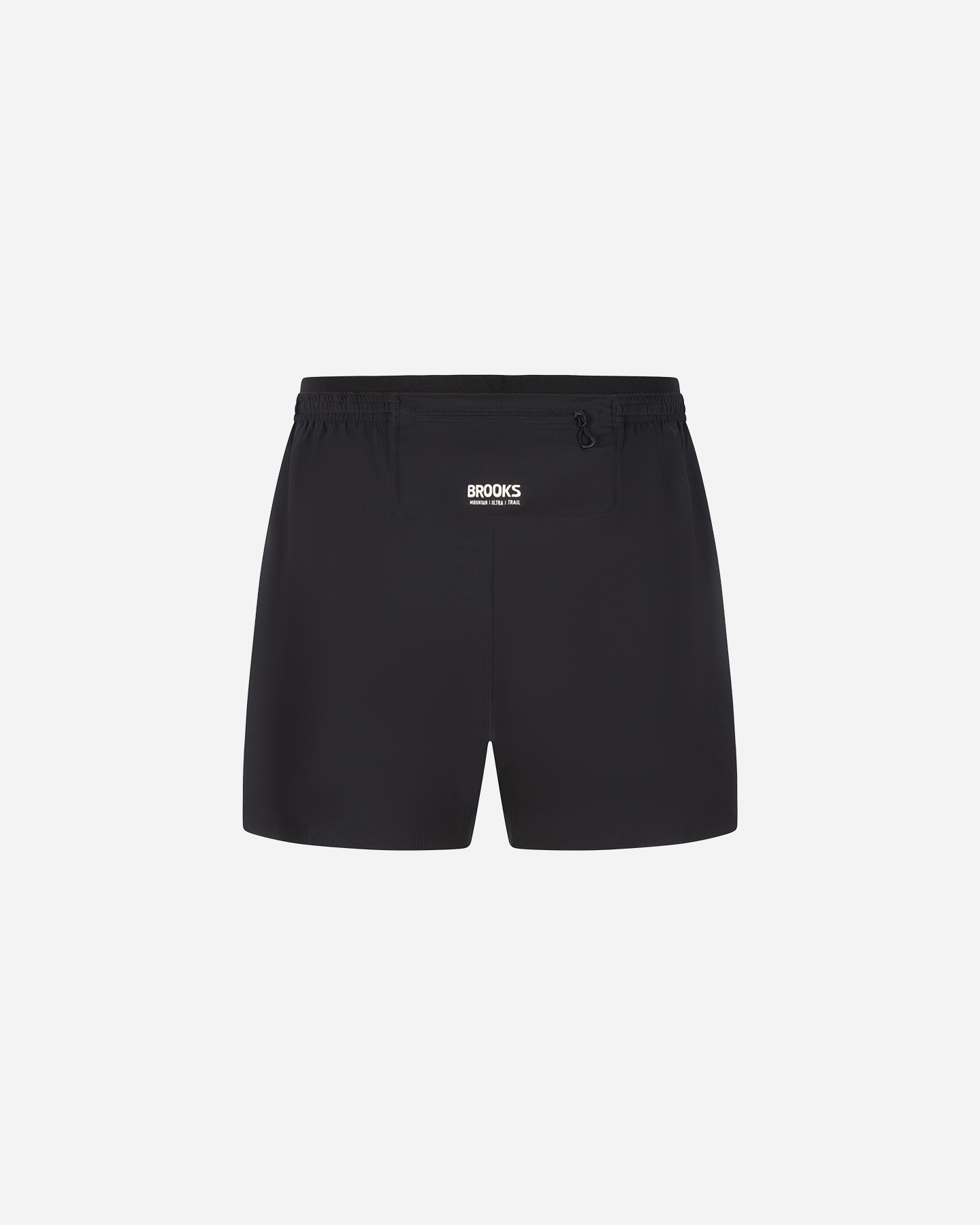 Short running BROOKS CASCADIA M - Nero - 1 | Cisalfa Sport