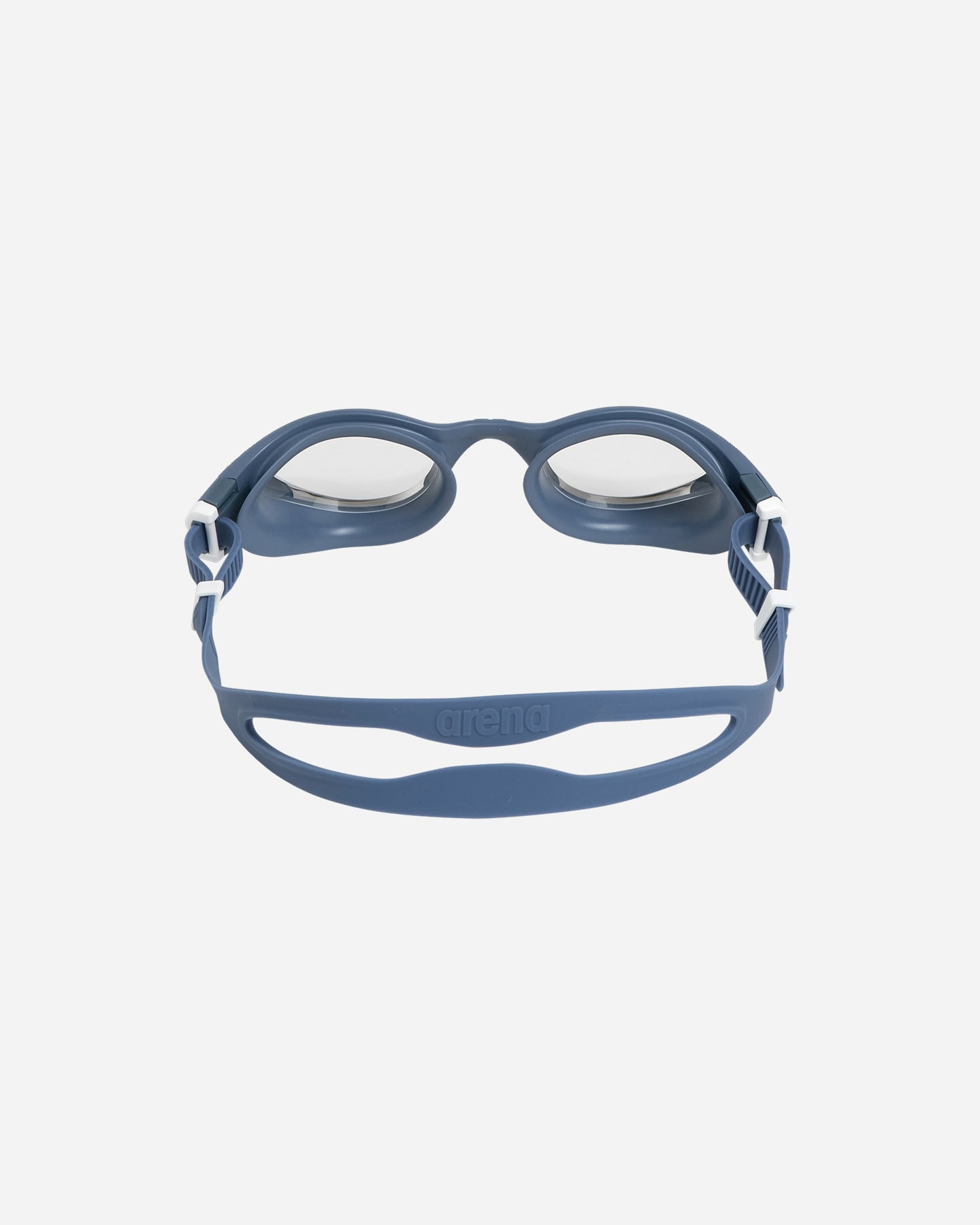 Occhialini piscina ARENA THE ONE PLUS  - Grigio - 2 | Cisalfa Sport