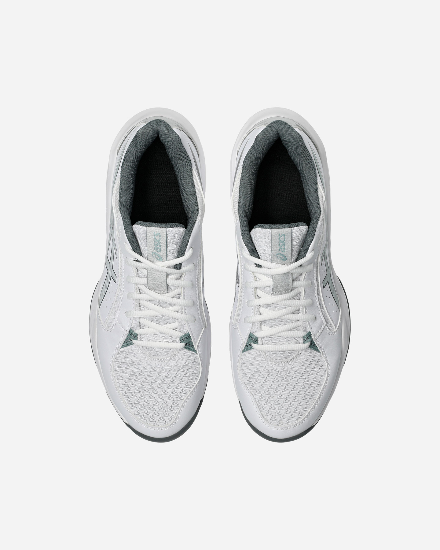 Scarpe volley ASICS GEL-TASK 5 M - Bianco - 3 | Cisalfa Sport