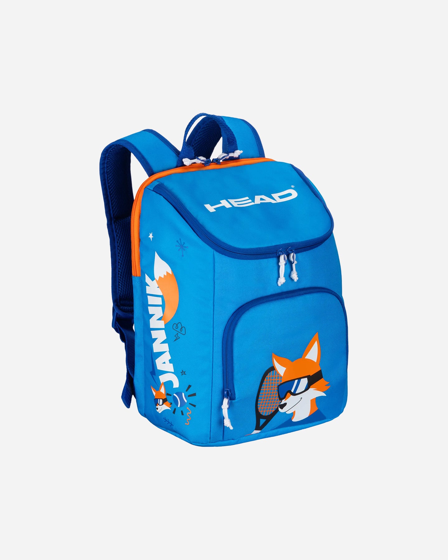 Borsa HEAD SINNER 14L JR - Blu - 1 | Cisalfa Sport