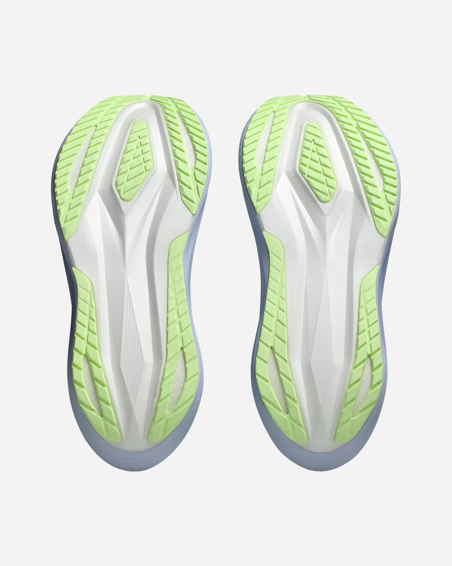 Scarpe running ASICS MEGABLAST M - Blu - 2 | Cisalfa Sport