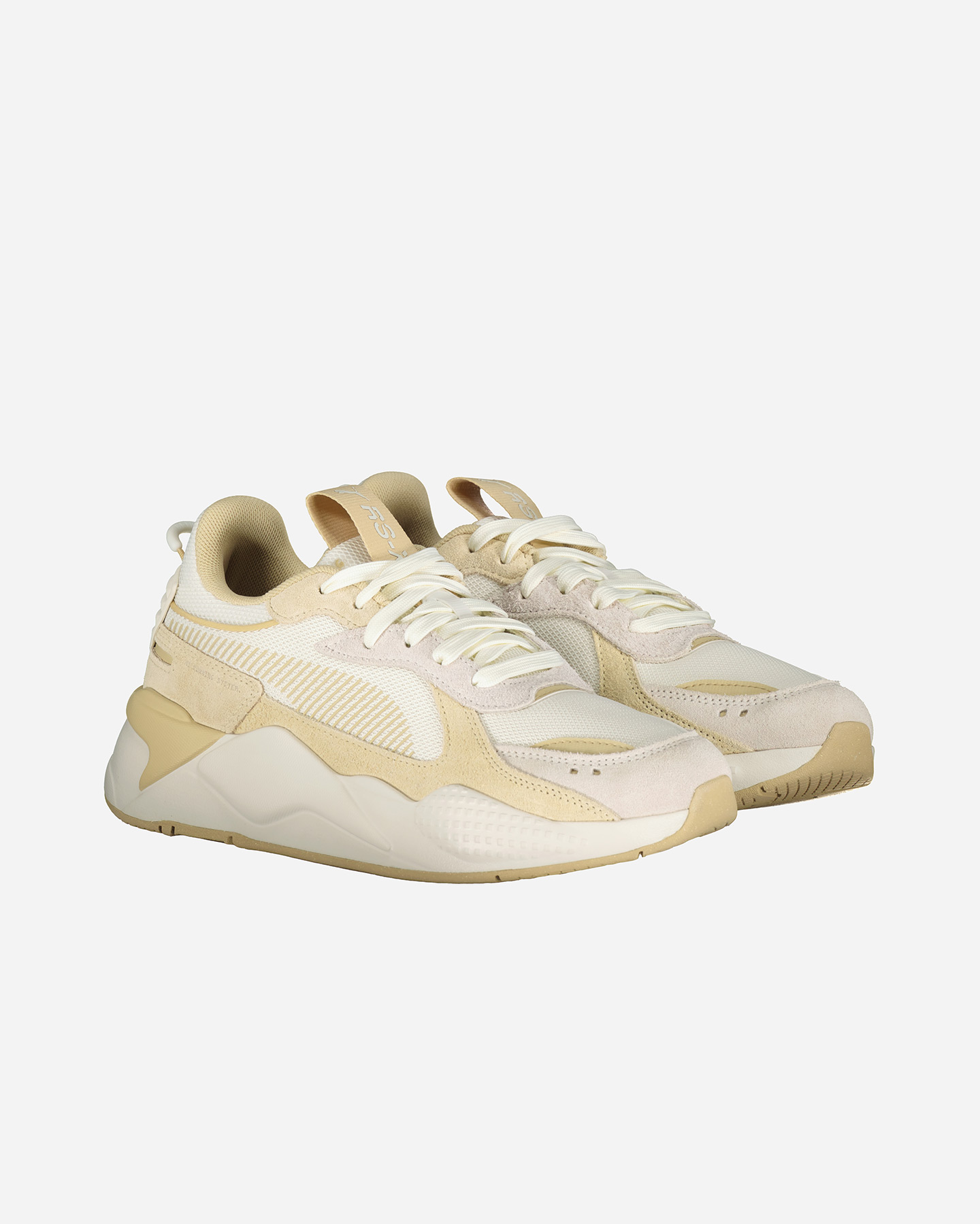 Scarpe sneakers PUMA RS-X HERITAGE W - Bianco - 1 | Cisalfa Sport