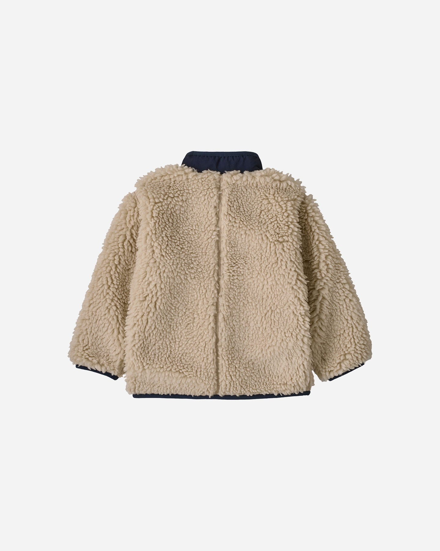 Giacca outdoor PATAGONIA RETRO-X JR - Blu - 1 | Cisalfa Sport