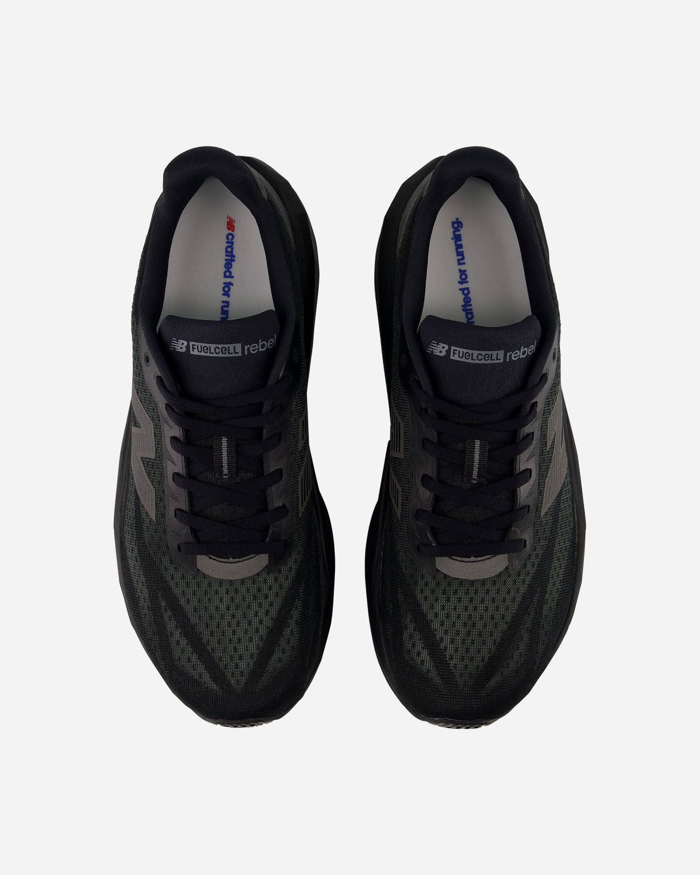 Scarpe running NEW BALANCE FUELCELL REBEL V5 M - Nero - 3 | Cisalfa Sport