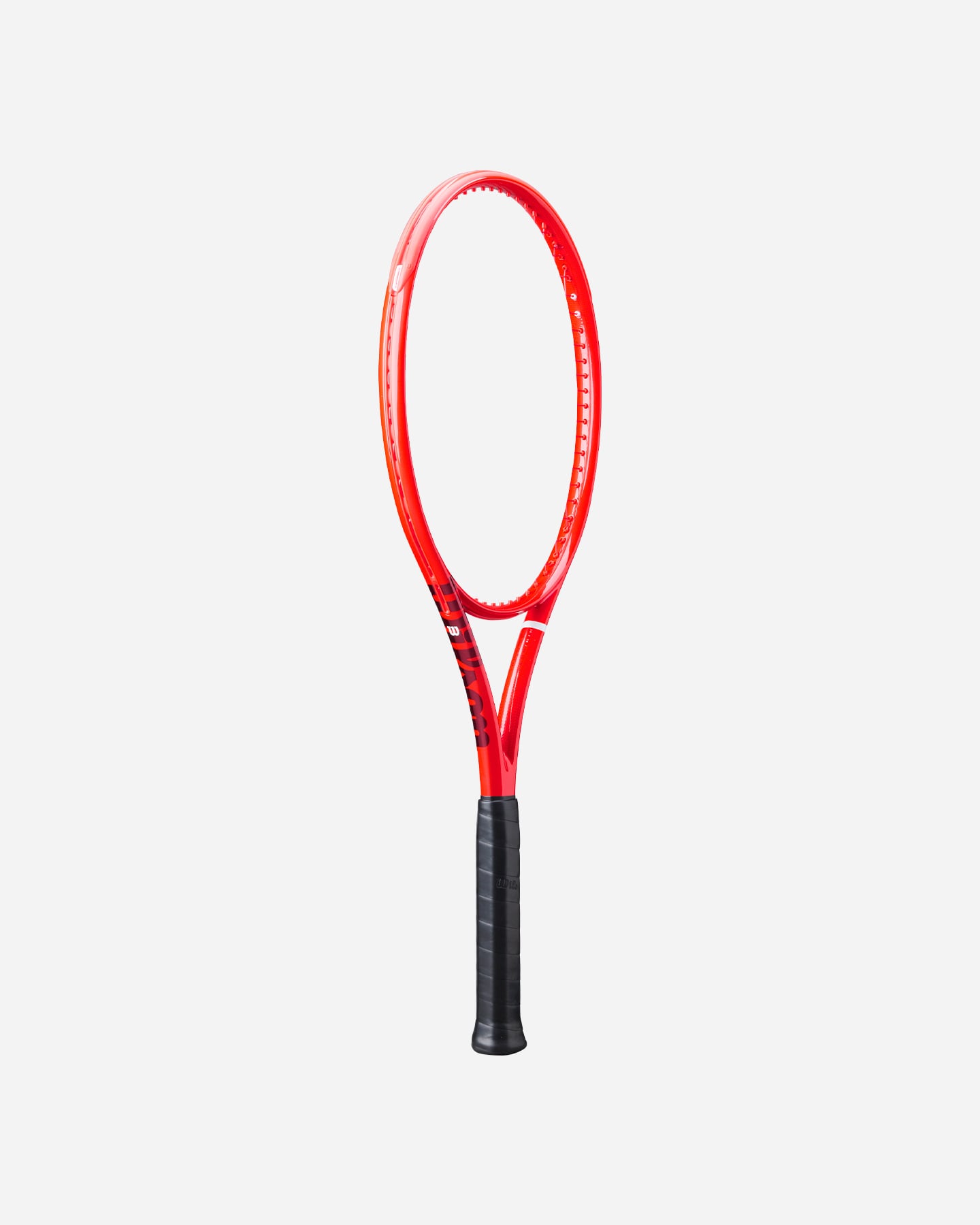 Telaio tennis WILSON DEFYER 98 PRO V1  - Rosso - 2 | Cisalfa Sport