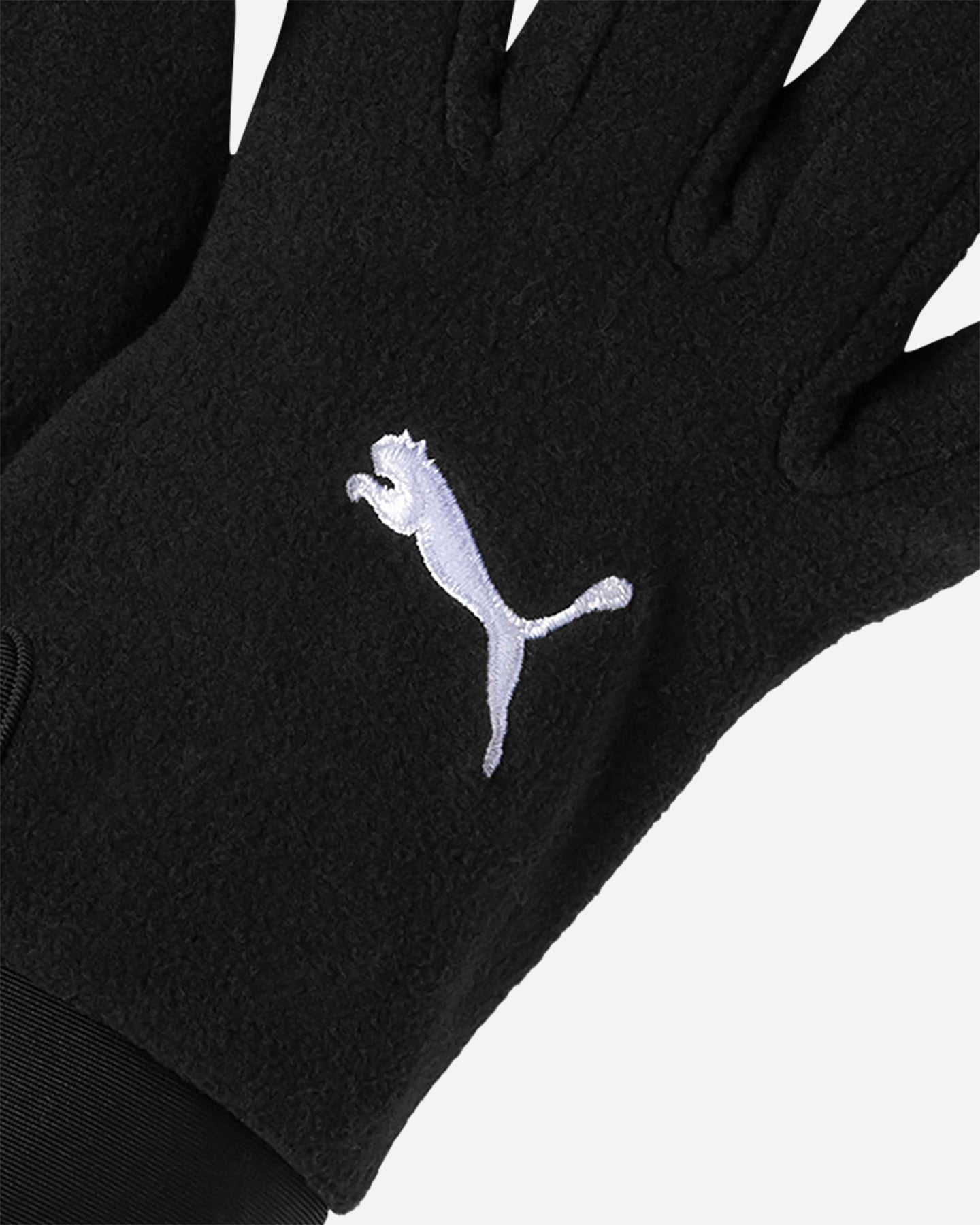 Guanti pile PUMA TEAMLIGA 21 M - Nero - 1 | Cisalfa Sport