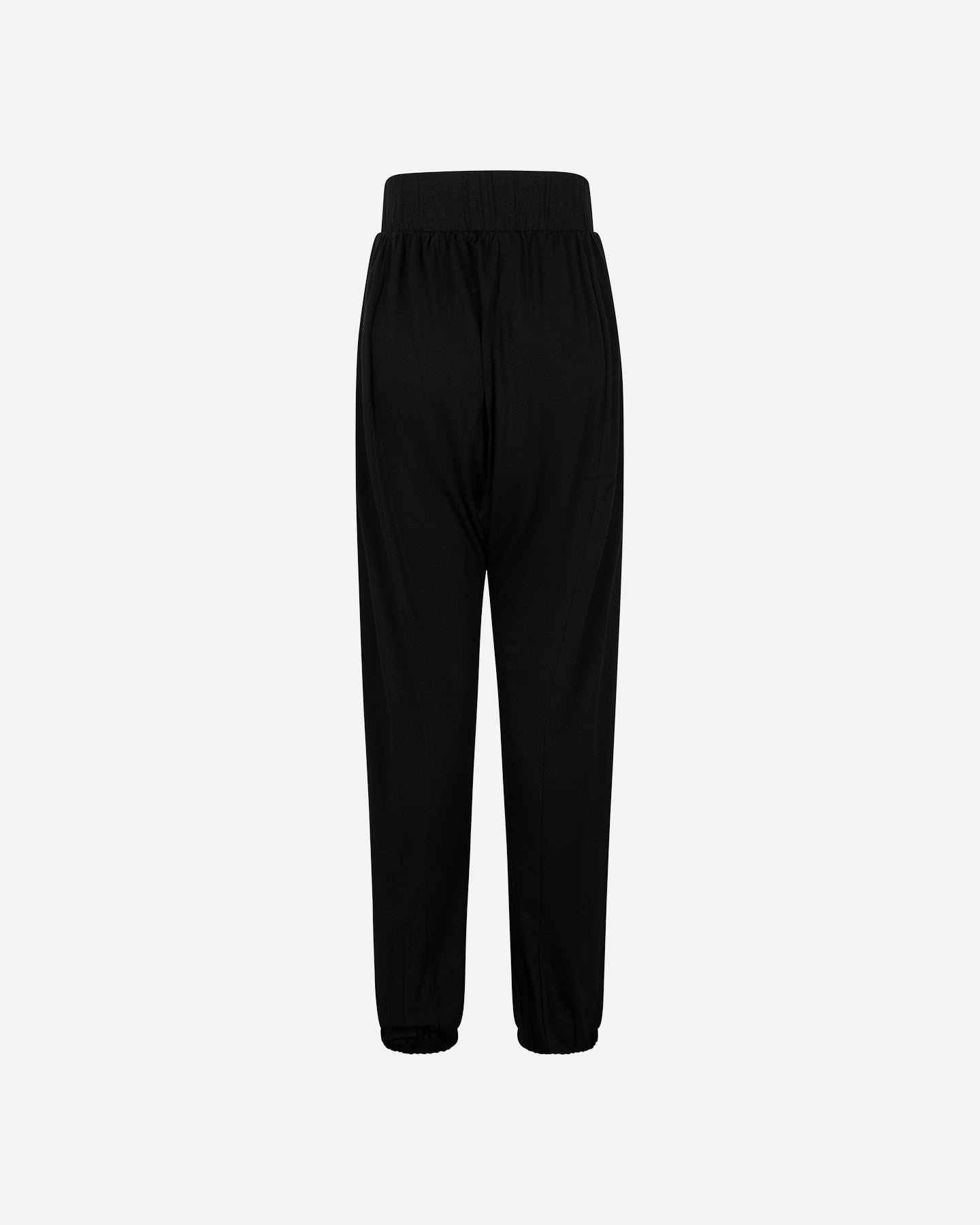 Pantalone FREDDY ALADDIN JR - Nero - 1 | Cisalfa Sport