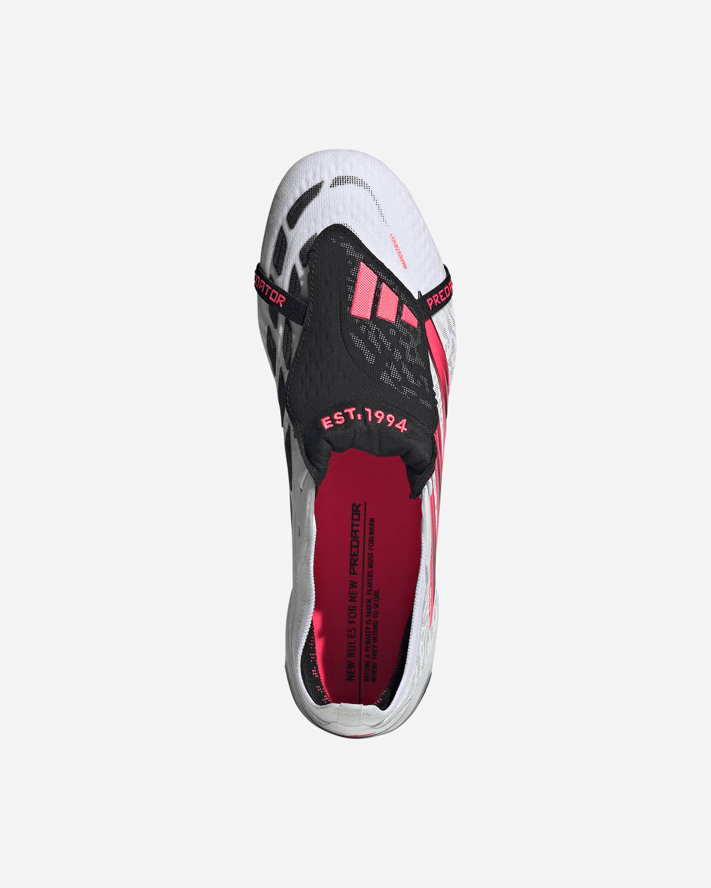 Scarpe calcio ADIDAS PREDATOR ELITE FT FG M - Color mix - 1 | Cisalfa Sport