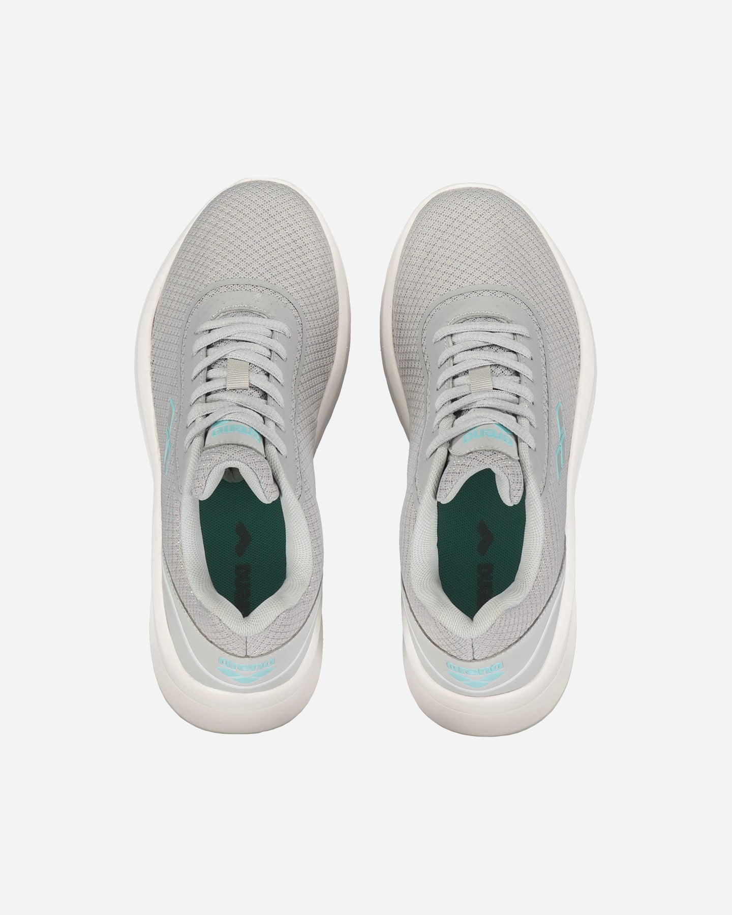 Scarpe running ARENA HAARLEM W - Grigio - 3 | Cisalfa Sport