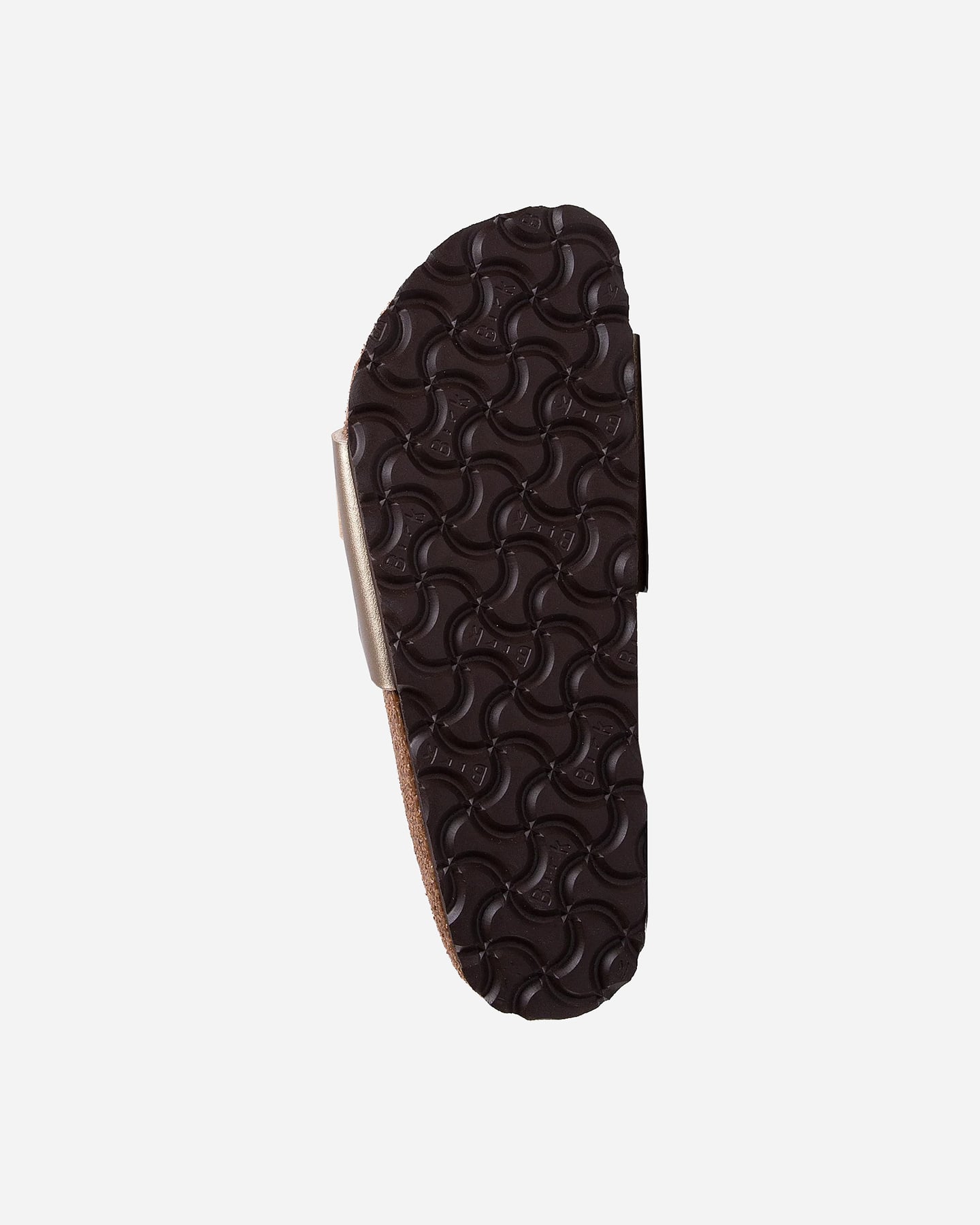 Sandali BIRKENSTOCK MADRID W - Oro - 4 | Cisalfa Sport
