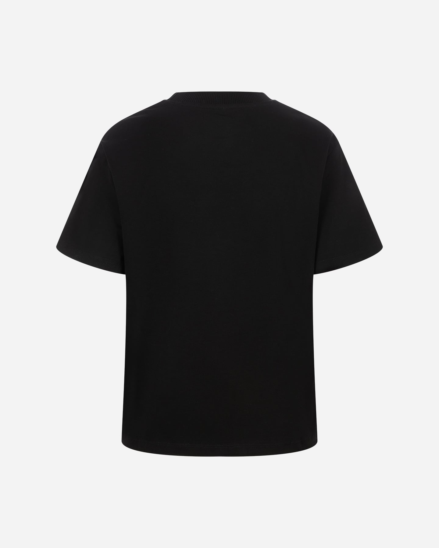 T-shirt DACK'S ESSENTIAL W - Nero - 1 | Cisalfa Sport
