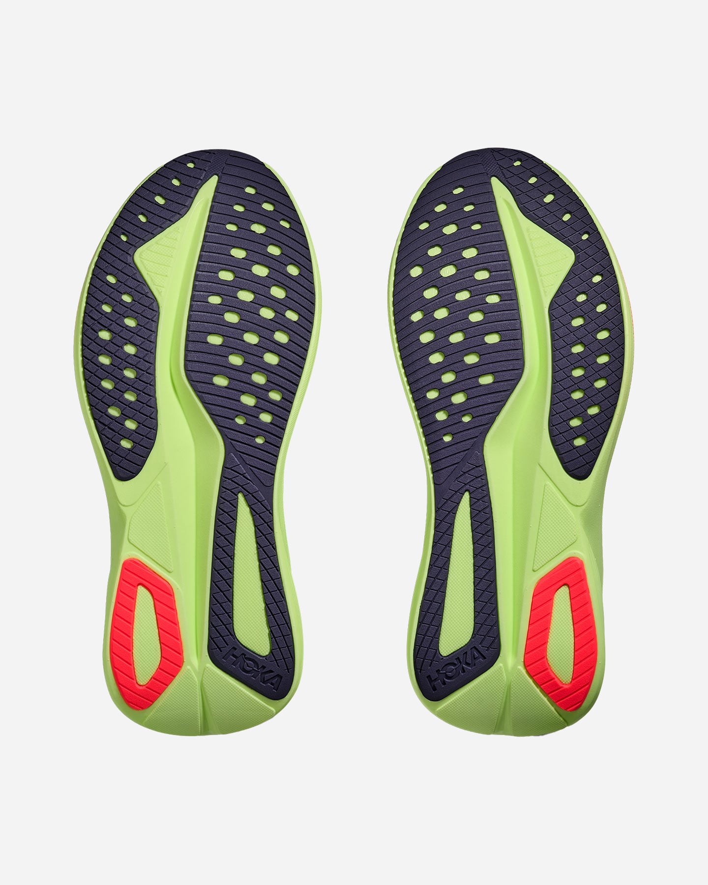 Scarpe running HOKA MACH 7 M - Color mix - 2 | Cisalfa Sport