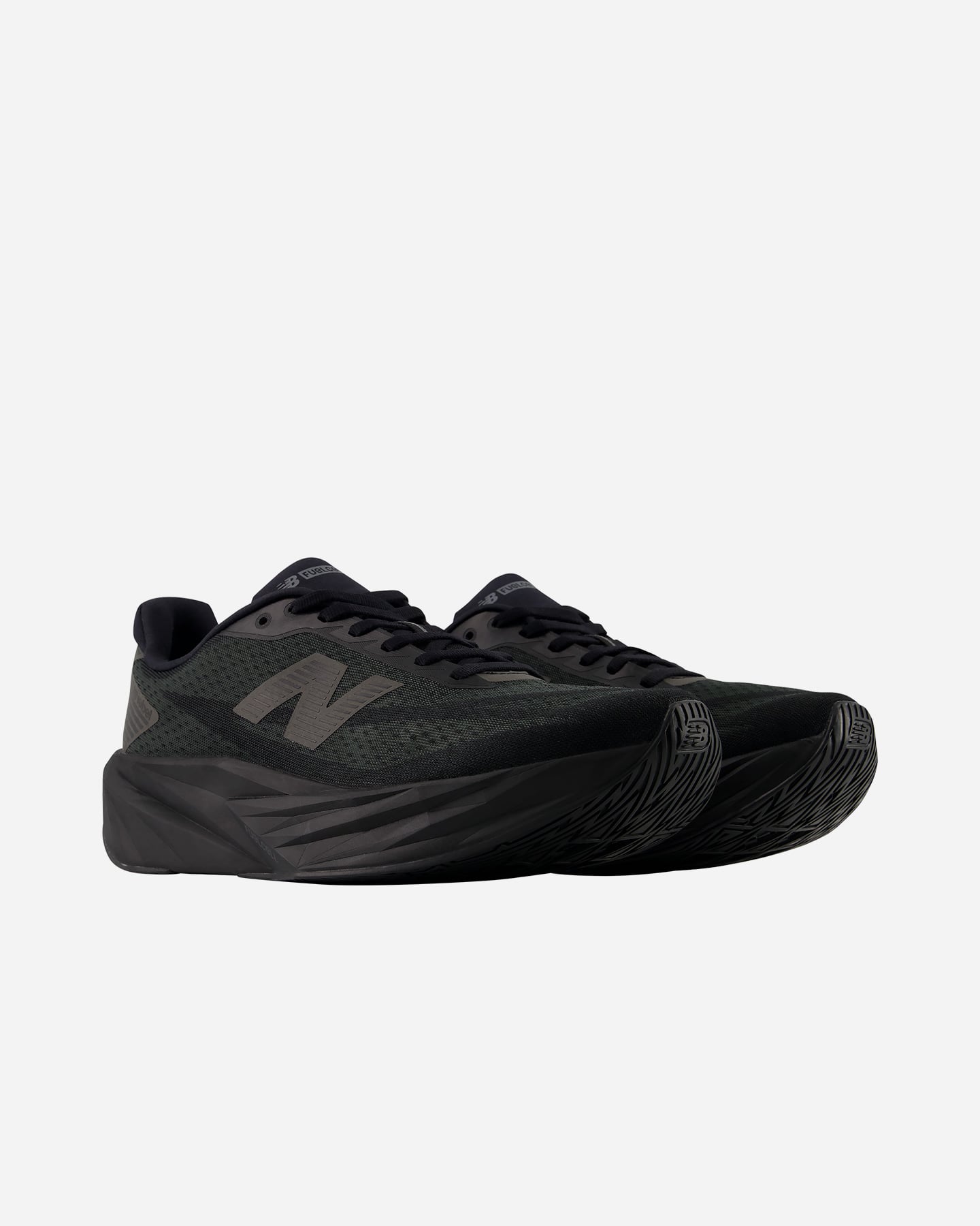 Scarpe running NEW BALANCE FUELCELL REBEL V5 M - Nero - 1 | Cisalfa Sport