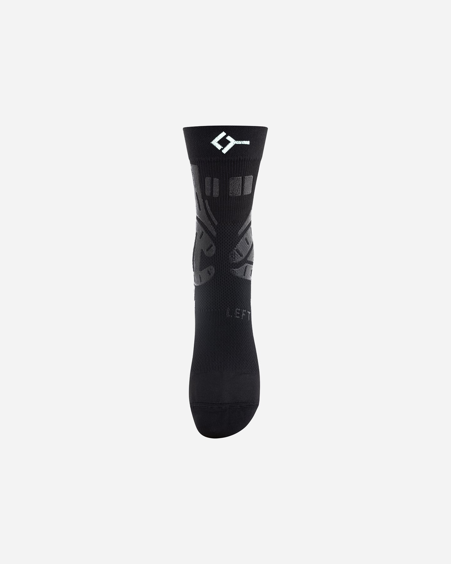 Cavigliera FLOKY ANKLE SUPPORT SX - Color mix - 1 | Cisalfa Sport