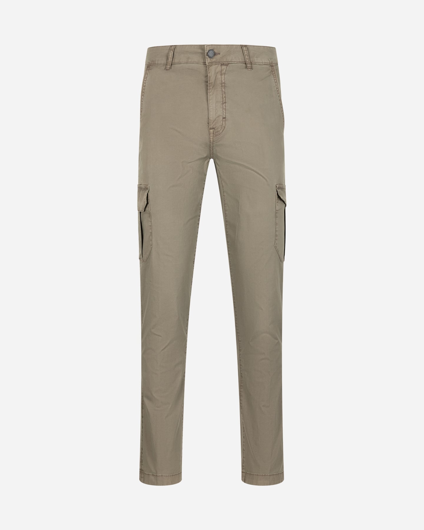 Pantalone BEST COMPANY COTTON LINE M - Blu - 4 | Cisalfa Sport