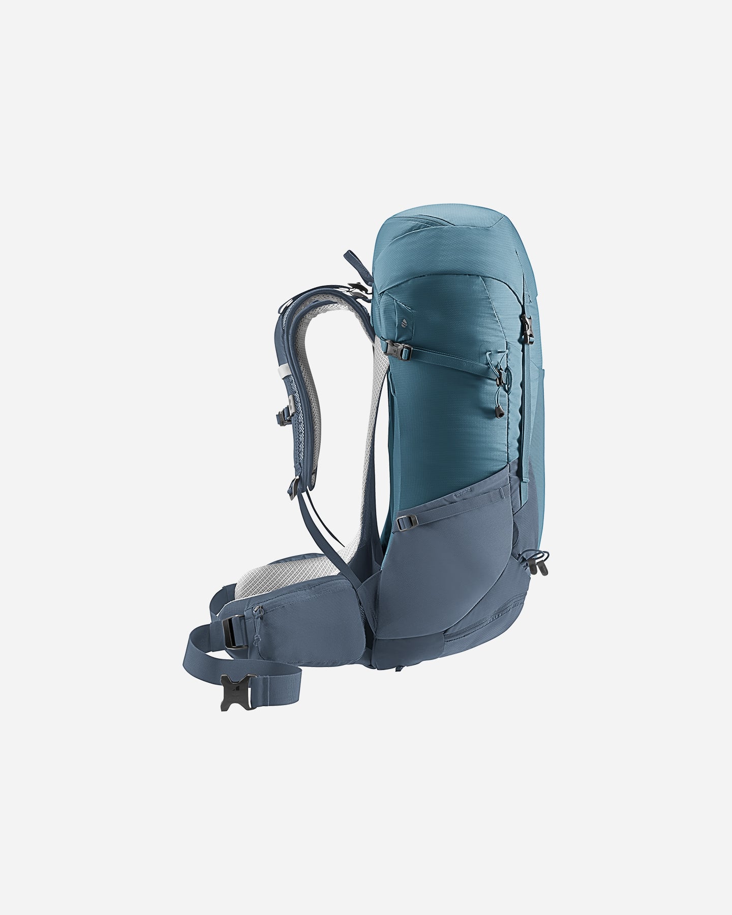 Zaino escursionismo DEUTER FUTURA 32 RC  - Blu - 3 | Cisalfa Sport