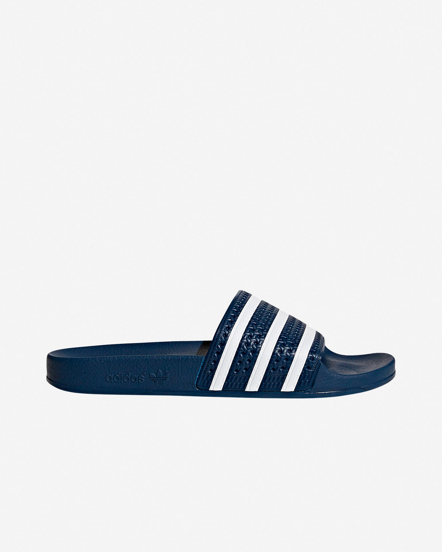 Ciabatte ADIDAS ADILETTE M - Blu - 3 | Cisalfa Sport