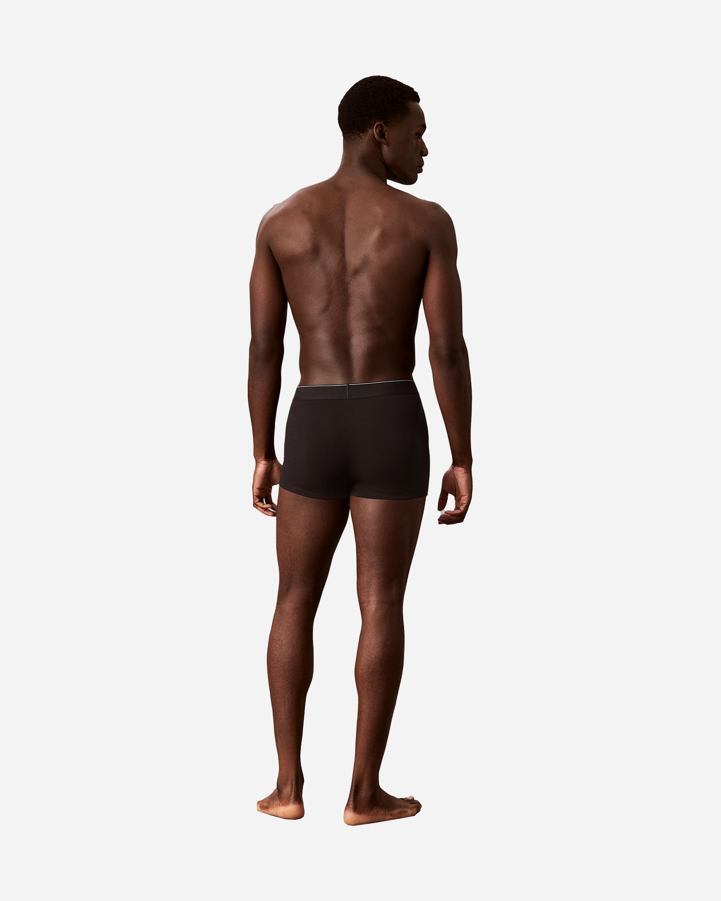 Boxer intimo CALVIN KLEIN UNDERWEAR TRUNK 3PACK M - 2 | Cisalfa Sport