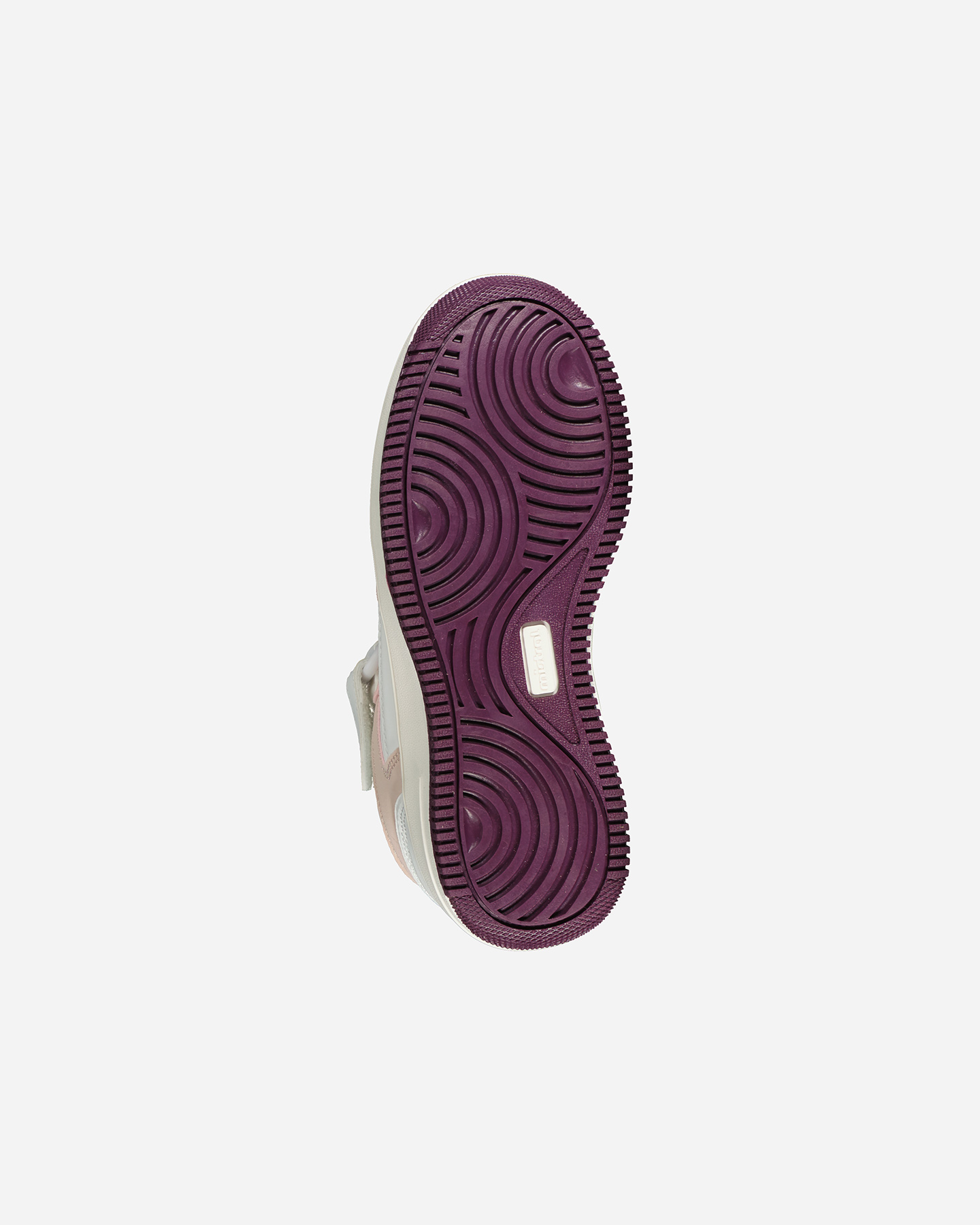 Scarpe sneakers MISTRAL ROTTERDAM MID JR - Color mix - 2 | Cisalfa Sport
