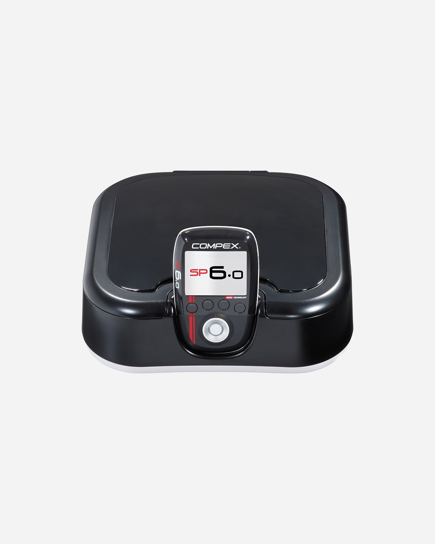 Elettrostimolatore COMPEX SP 6.0 - Color mix - 2 | Cisalfa Sport