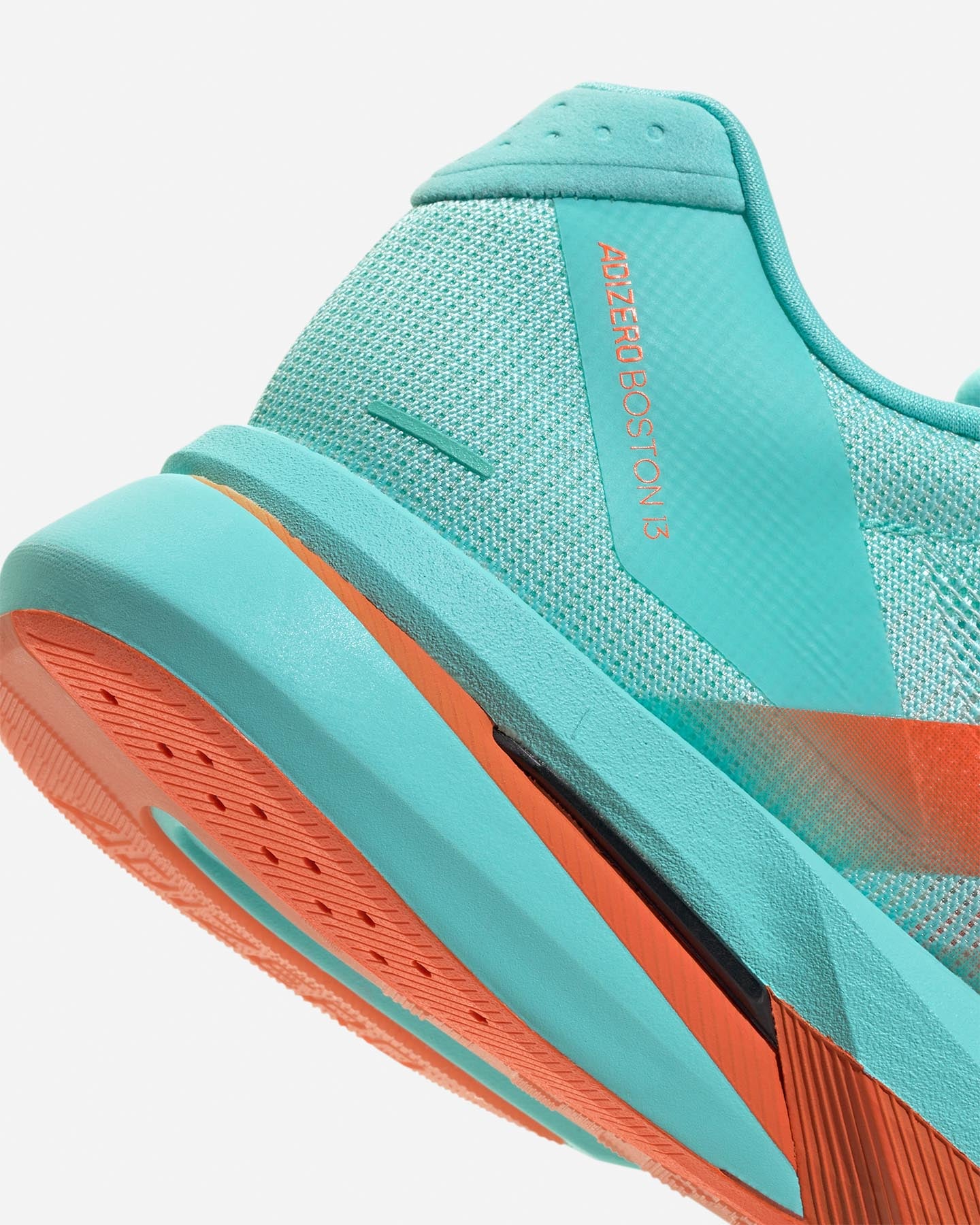 Scarpe running ADIDAS ADIZERO BOSTON 13 M - 5 | Cisalfa Sport