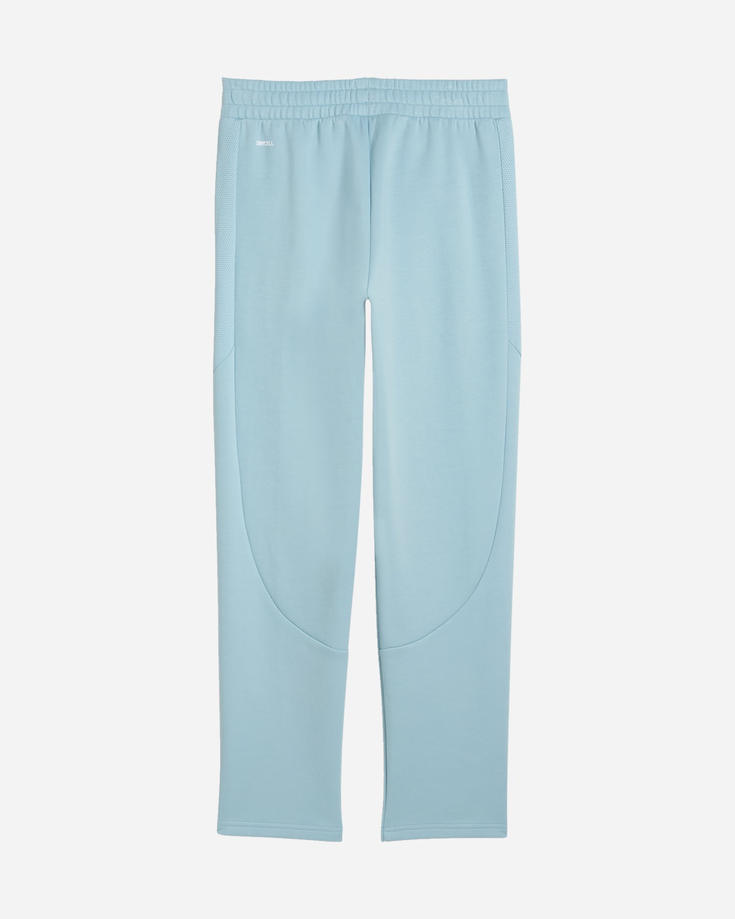 Pantalone PUMA EVOSTRIPE W - Azzurro - 1 | Cisalfa Sport