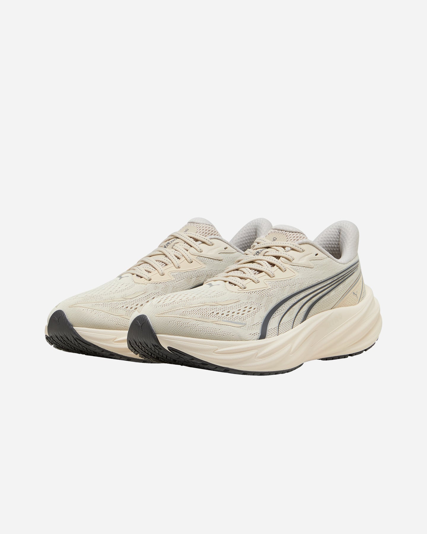 Scarpe running PUMA VELOCITY NITRO 5 M - Grigio - 1 | Cisalfa Sport