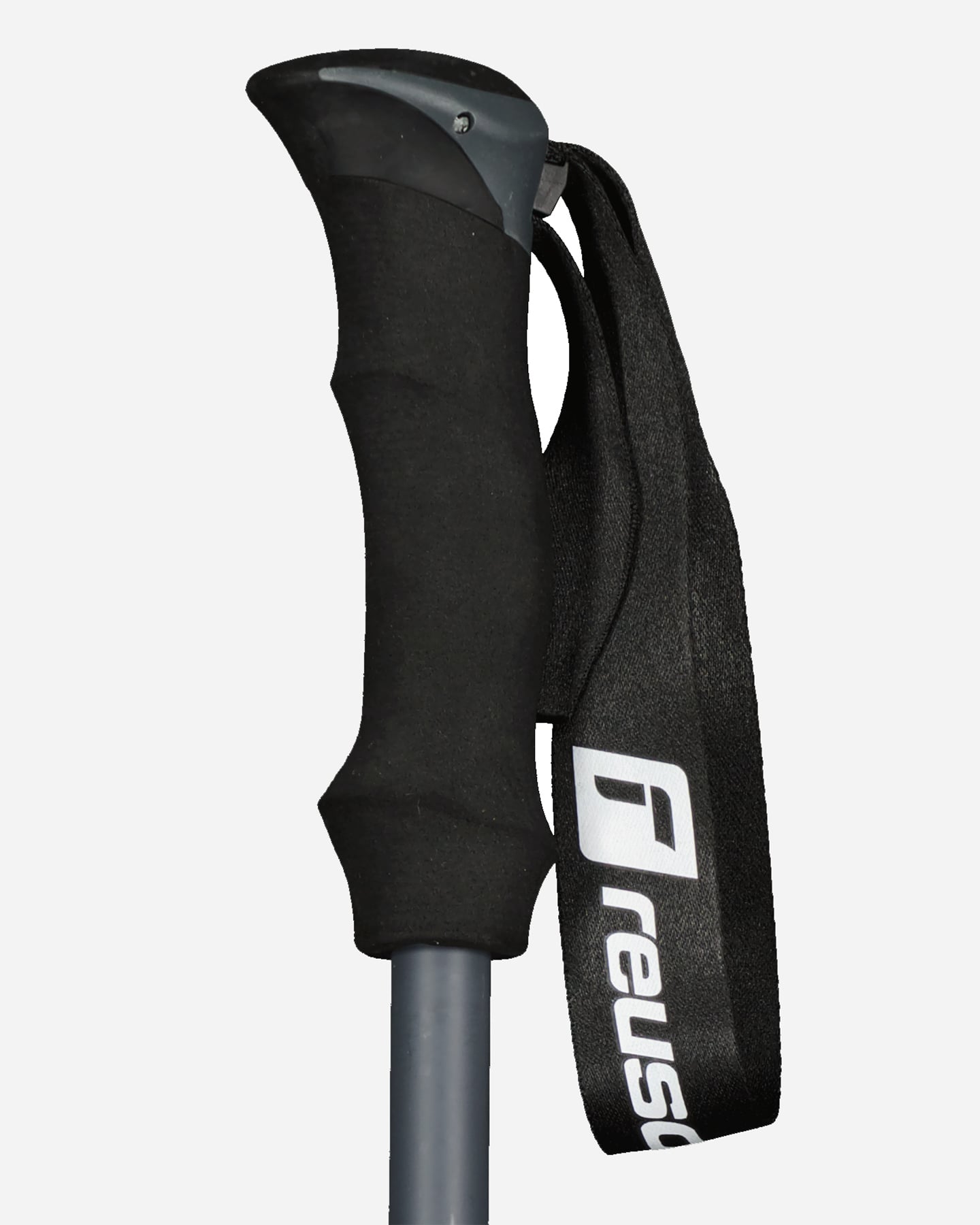 Bastoncini trekking REUSCH OUTBOUND - Nero - 3 | Cisalfa Sport