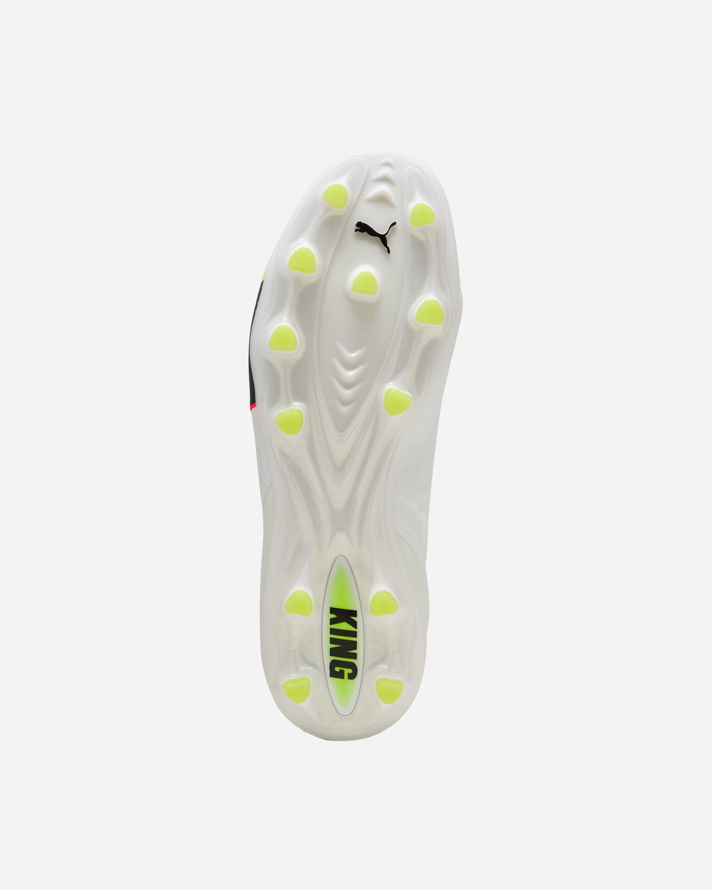 Scarpe calcio PUMA KING 20 ULTIMATE FG-AG M - Color mix - 2 | Cisalfa Sport