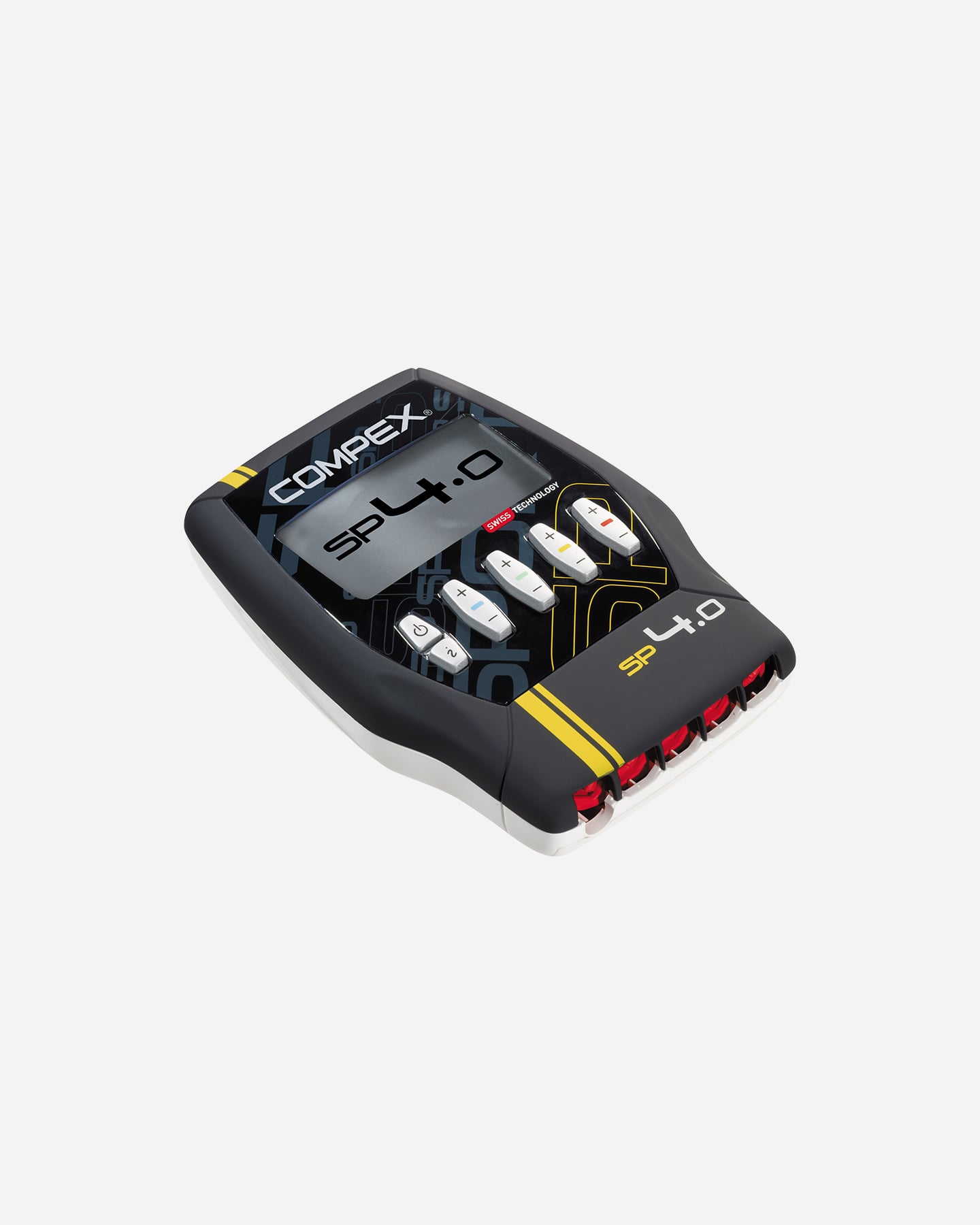 Elettrostimolatore COMPEX SP 4.0 - Color mix - 2 | Cisalfa Sport
