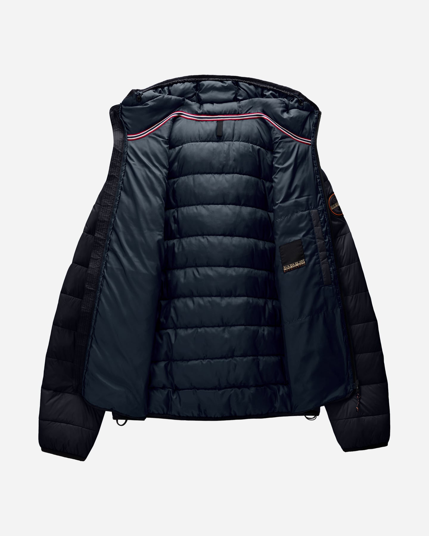 Giubbotto NAPAPIJRI AERONS M - Nero - 1 | Cisalfa Sport