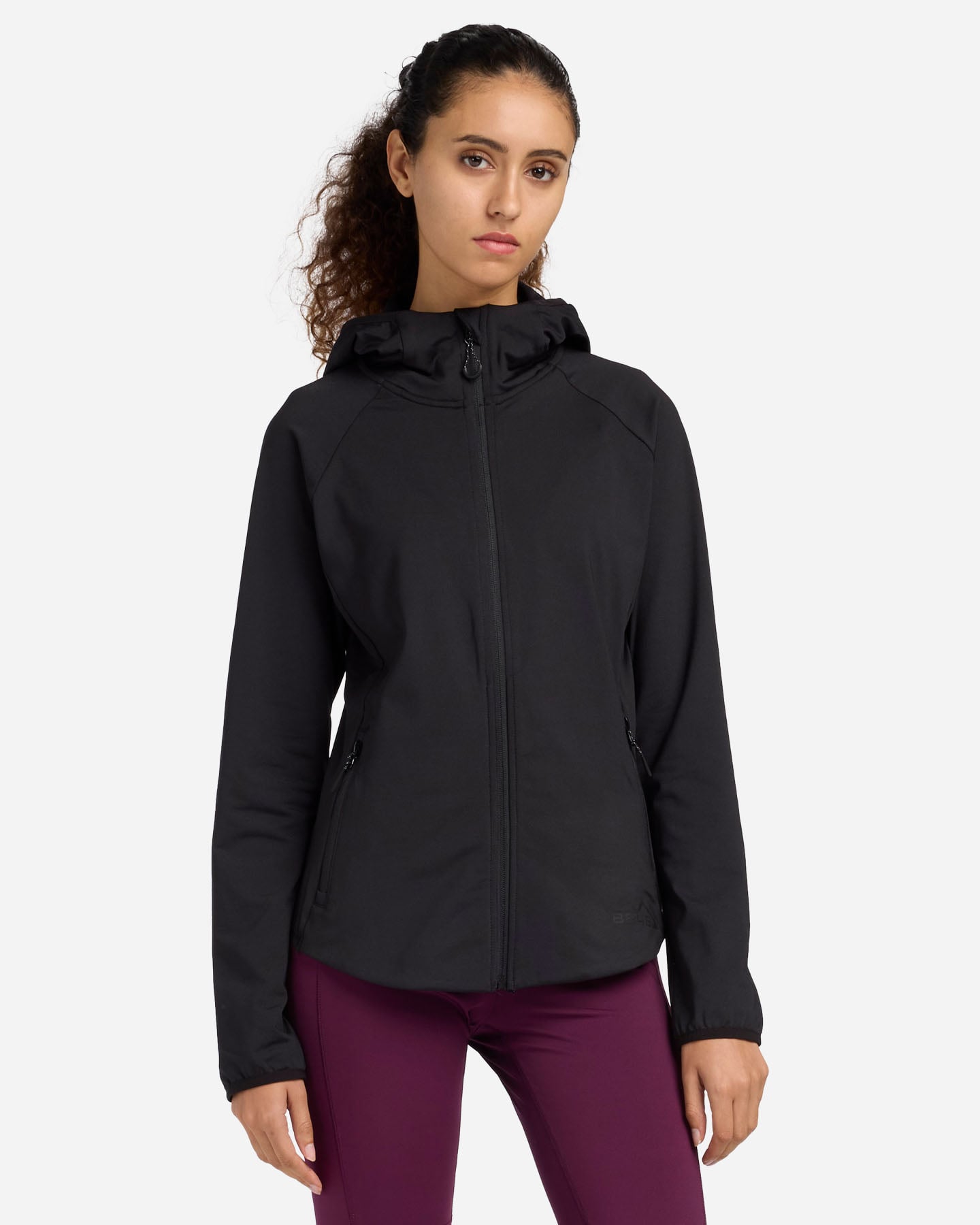 Pile 8848 ESSENTIAL W - Nero - 1 | Cisalfa Sport