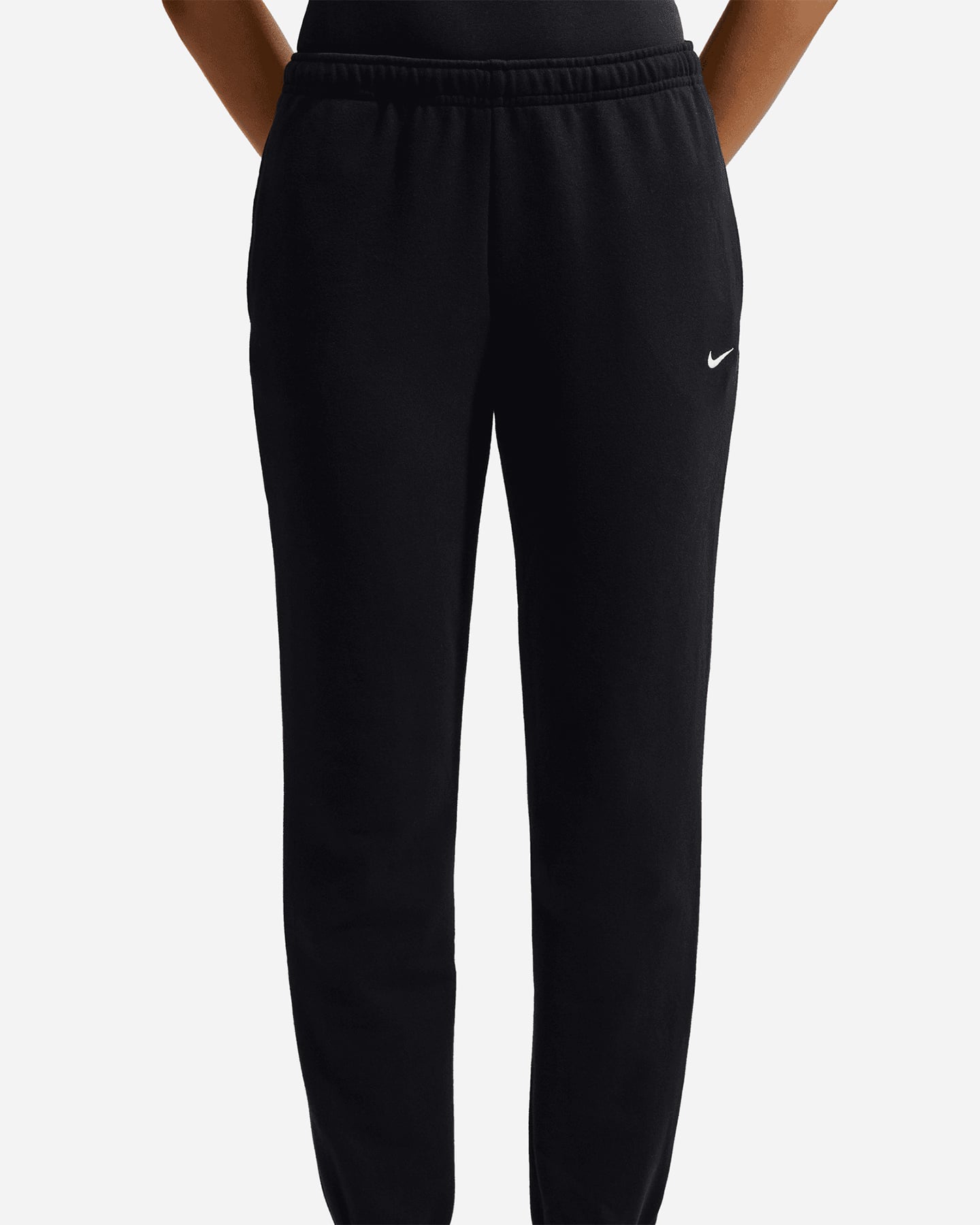 Pantalone NIKE STUDIO W - Nero - 3 | Cisalfa Sport