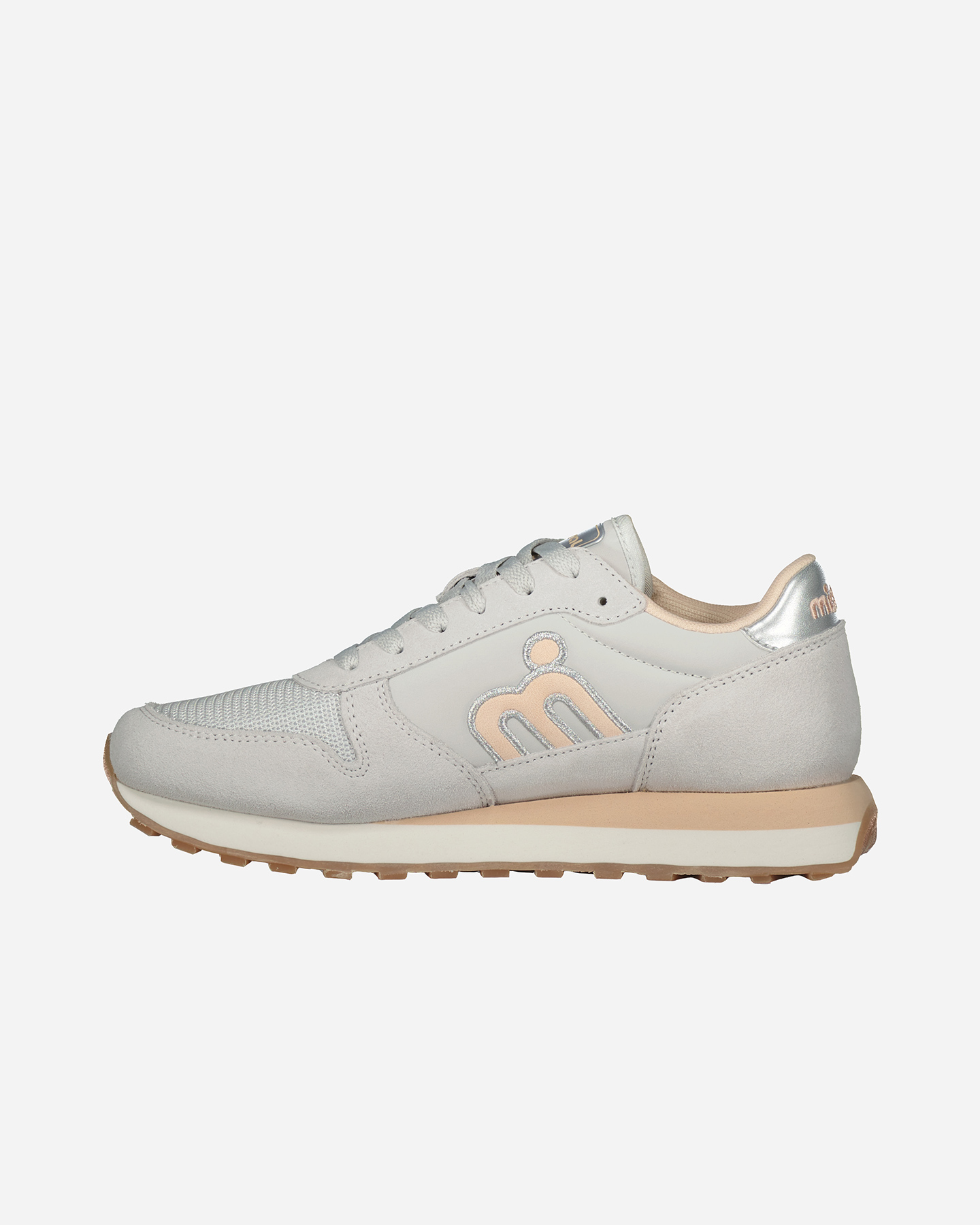 Scarpe sneakers MISTRAL TAIL W - Grigio - 3 | Cisalfa Sport