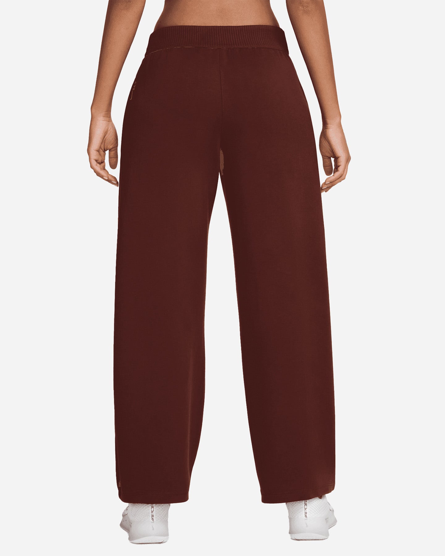 Pantalone NIKE WIDE LEG SOFT 24.7 W - 1 | Cisalfa Sport