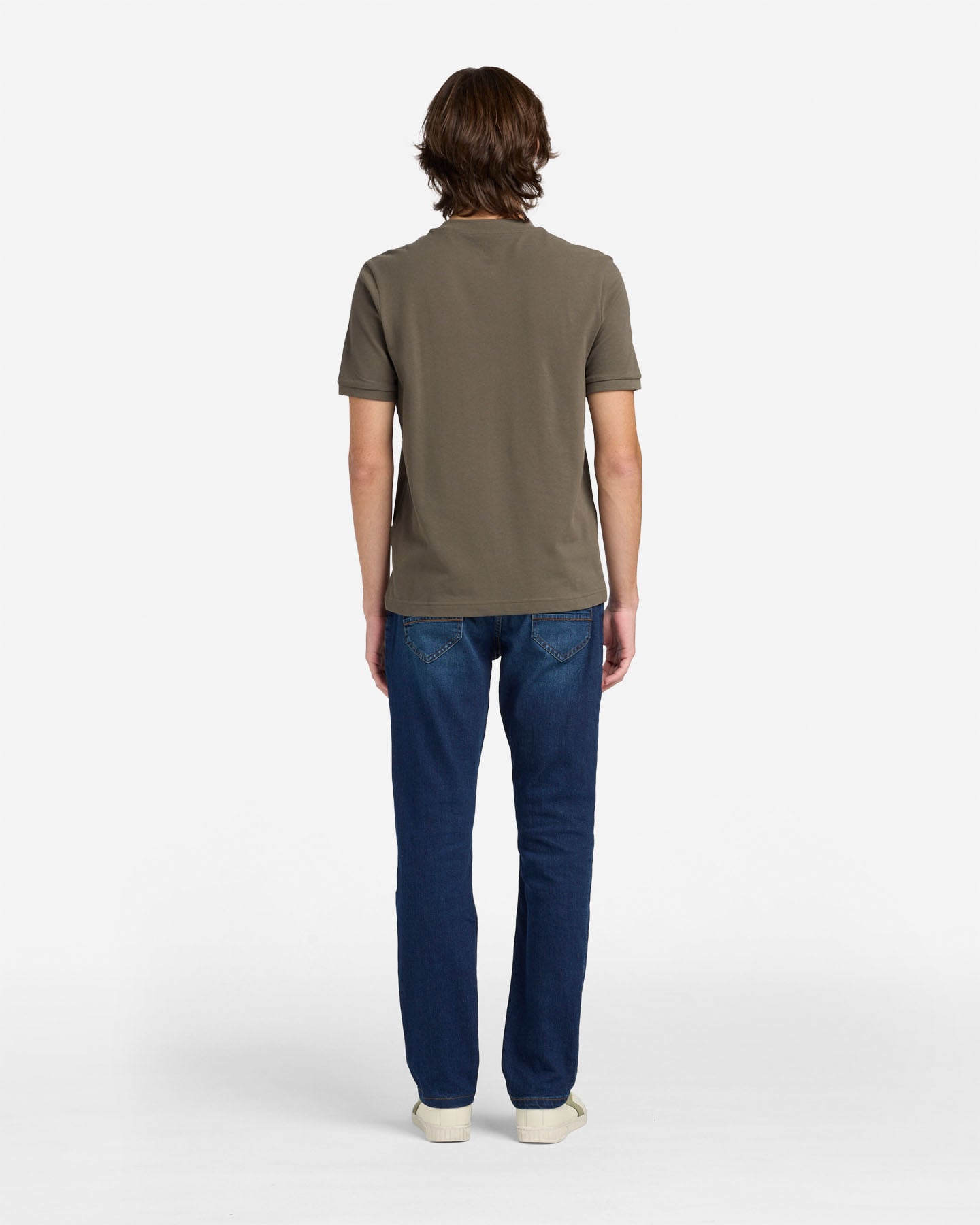 T-shirt DACK'S ESSENTIAL M - 3 | Cisalfa Sport