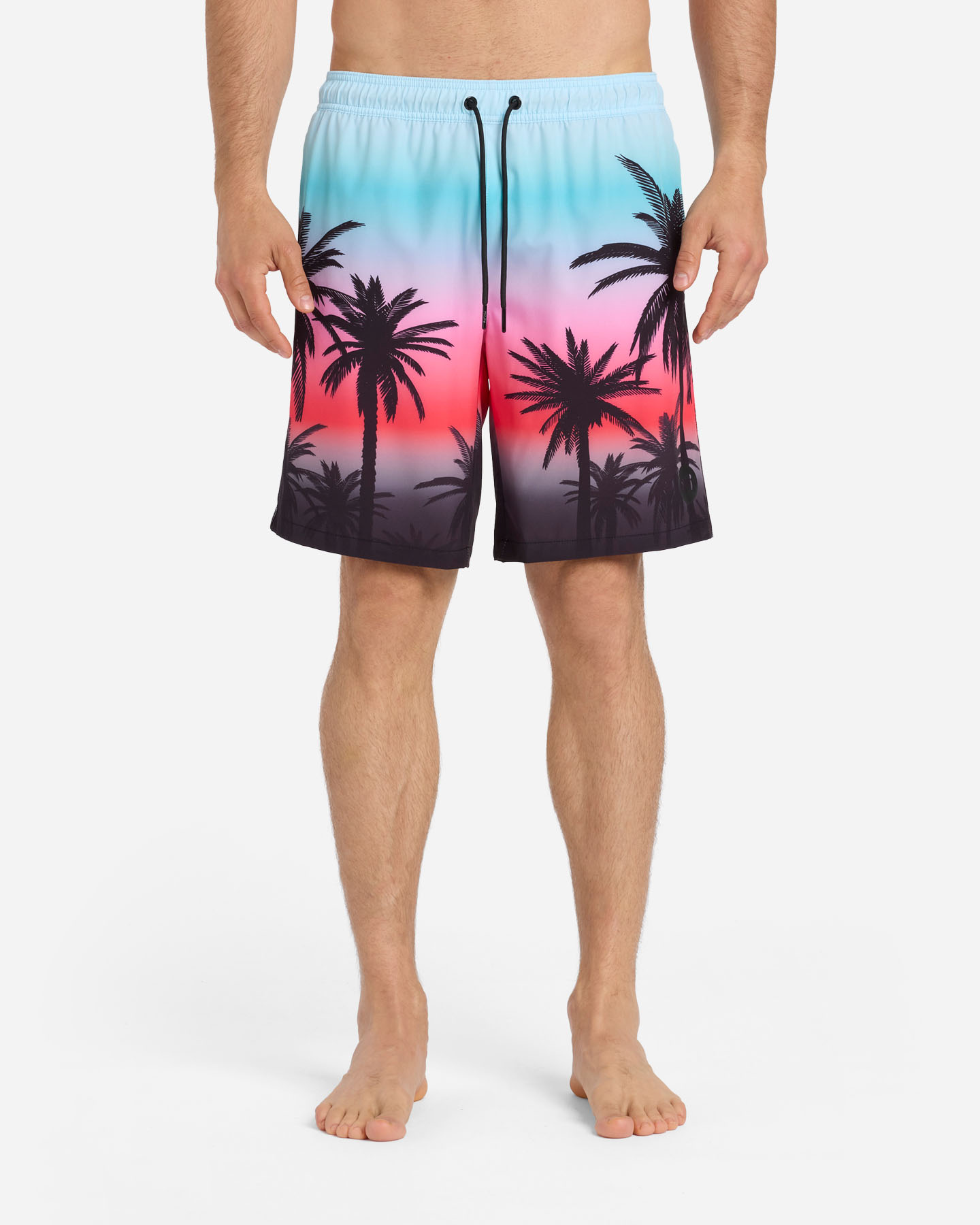 Boardshort mare MISTRAL OCEAN SPIRIT M - Arancione - 1 | Cisalfa Sport