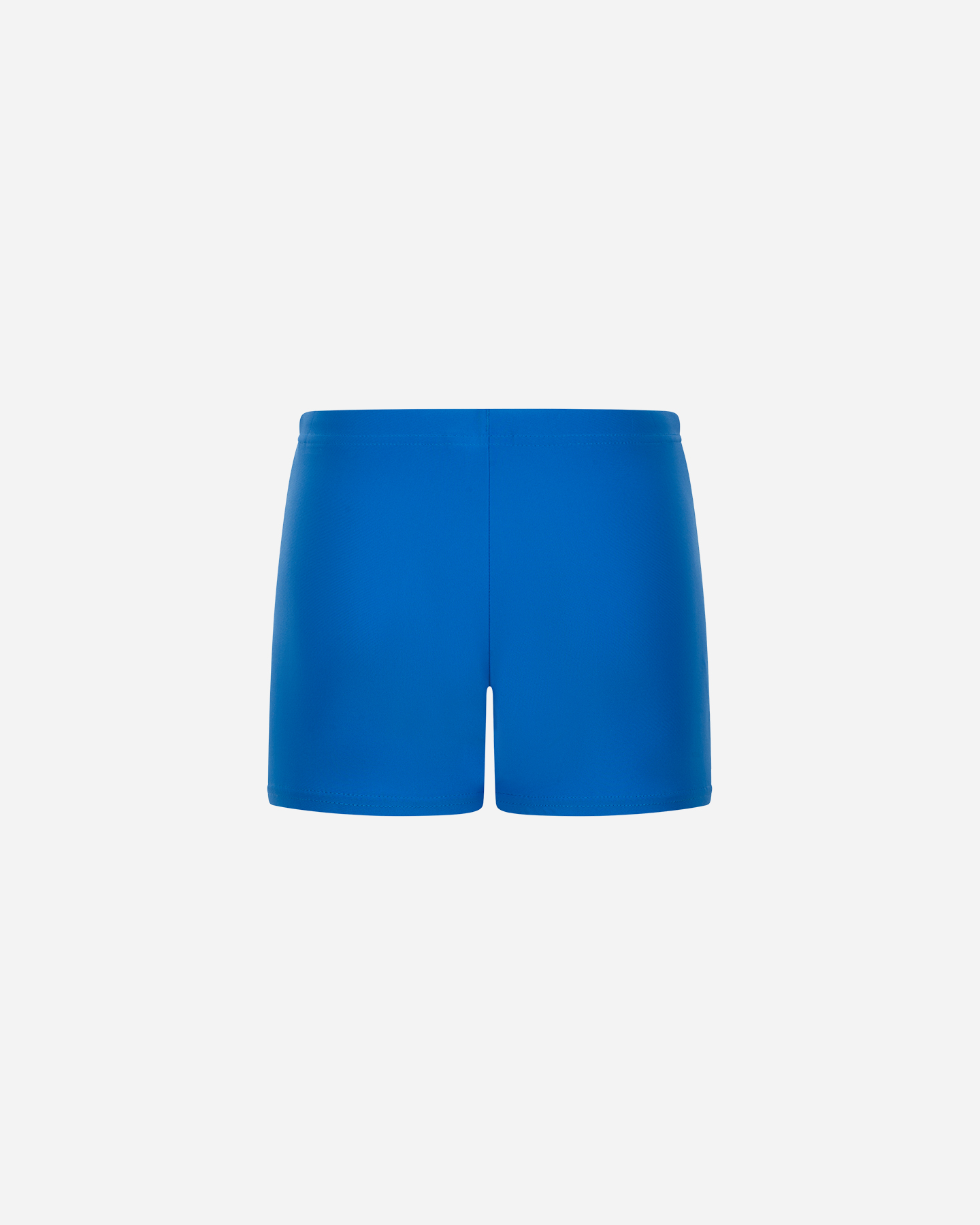 Short piscina ARENA PANELS-S JR - Blu royal - 1 | Cisalfa Sport