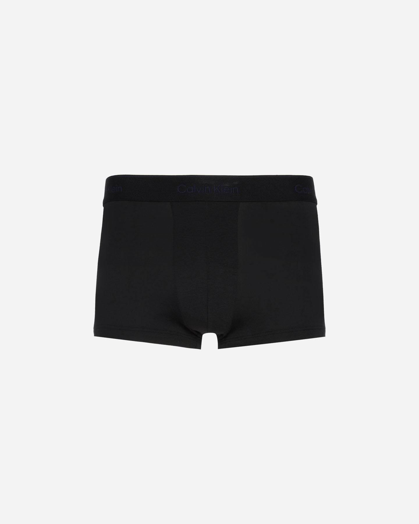 Boxer intimo CALVIN KLEIN UNDERWEAR ICON 3PACK M - Nero - 1 | Cisalfa Sport