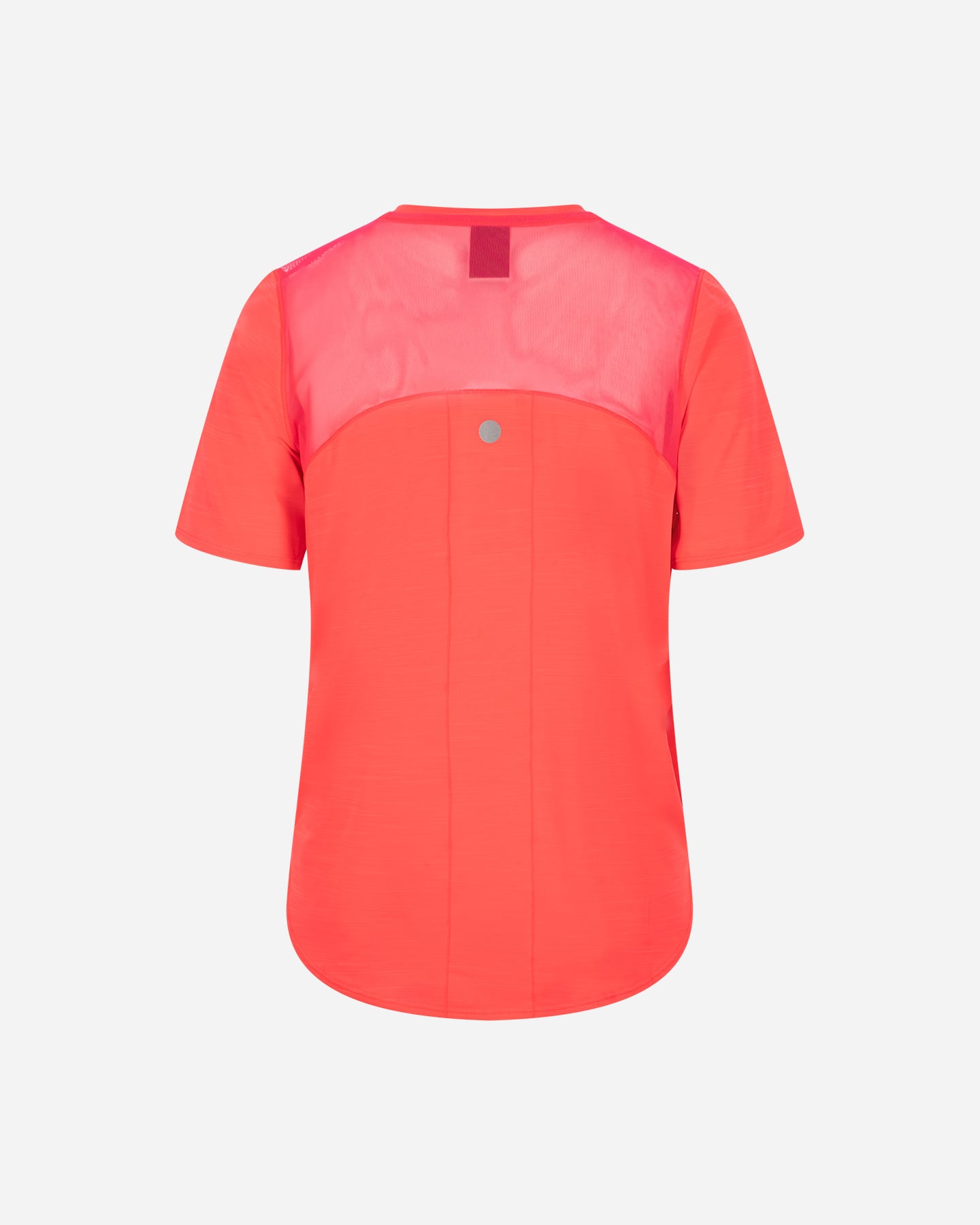 T-shirt running ASICS ROAD GRAPHIC W - Fucsia - 1 | Cisalfa Sport