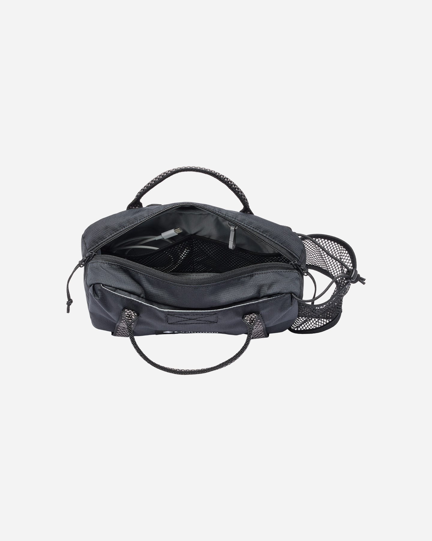 Marsupio COLUMBIA ECHO MOUNTAIN  - Nero - 2 | Cisalfa Sport